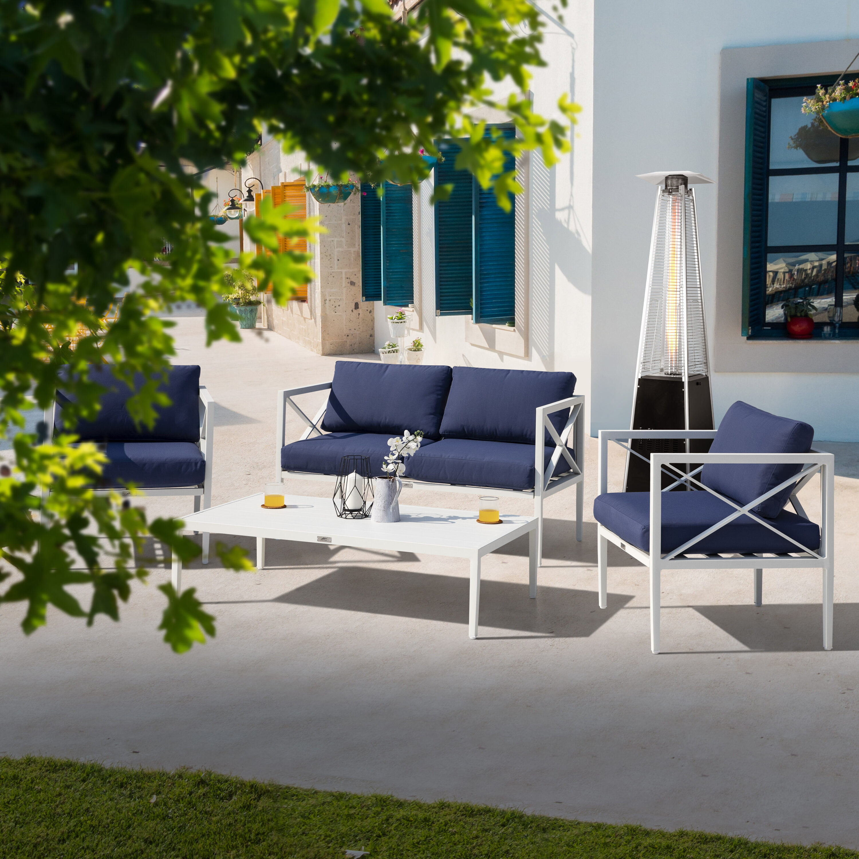 Nuu Garden AH001S Outdoor-Gas-Patio-Heaters - View #19