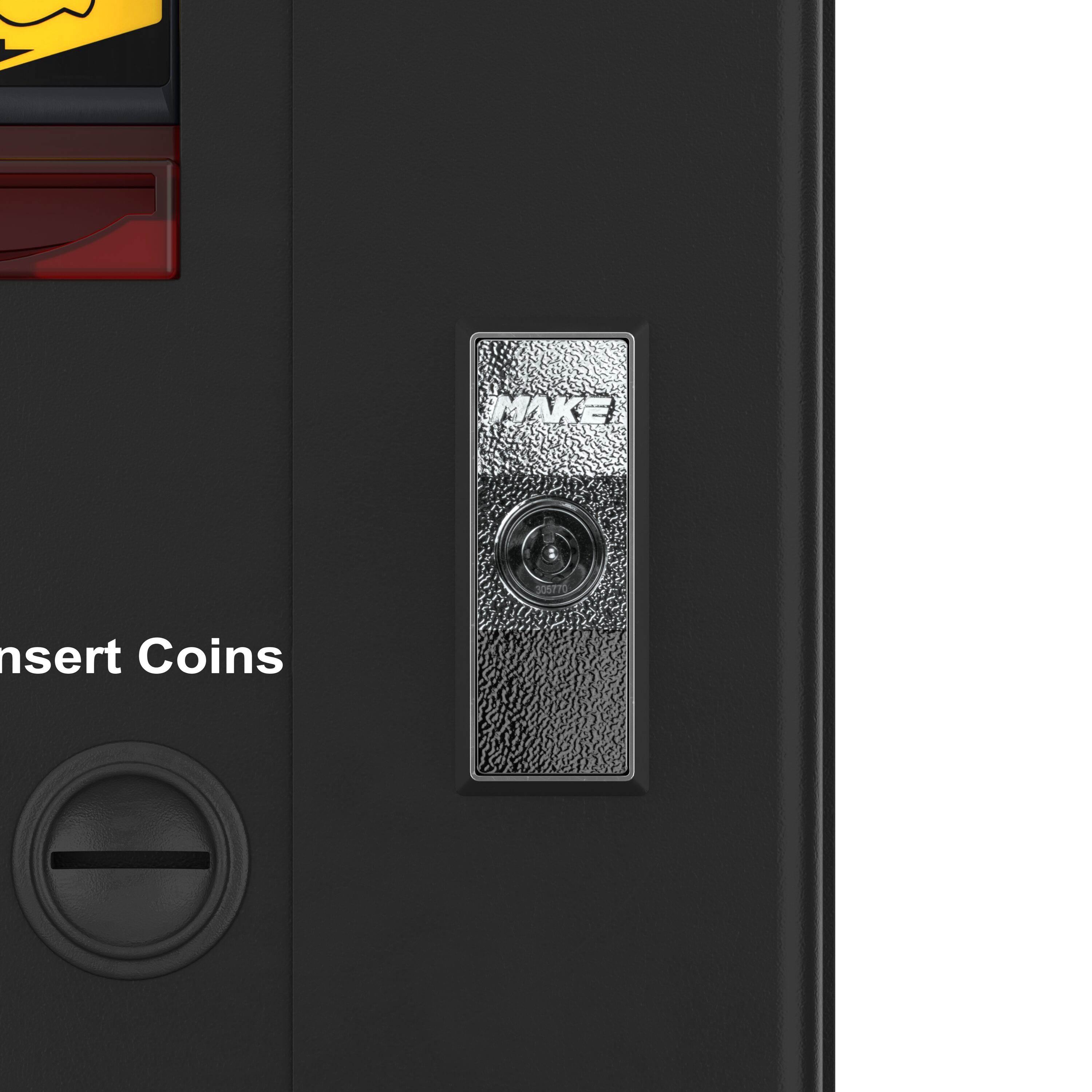 KoolMore LOW-KM-VMRWT-48BCR Commercial-Refrigerators - View #14