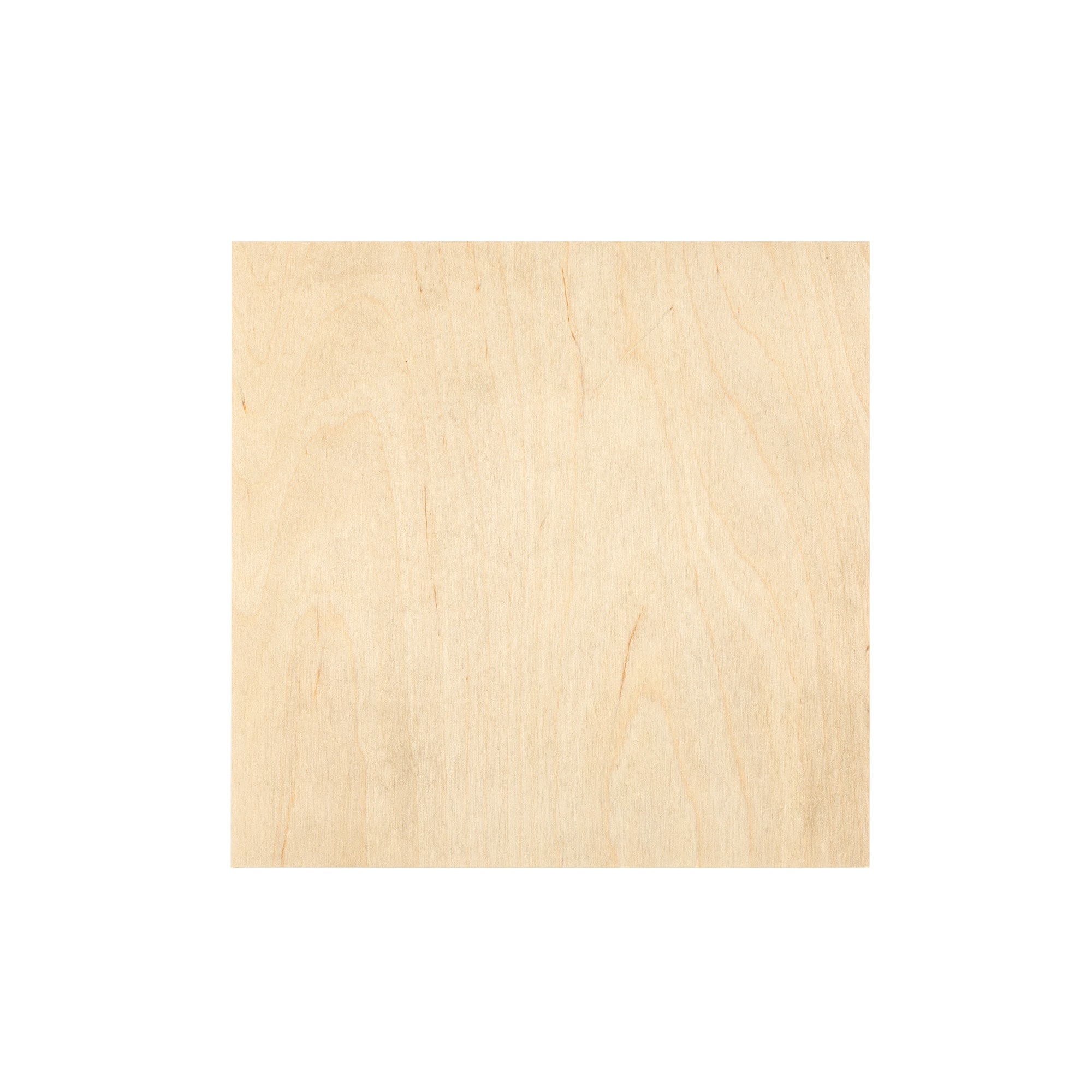 Handprint 92418 Lauan Plywood, 1/4-In. x 2 x 4-Ft.