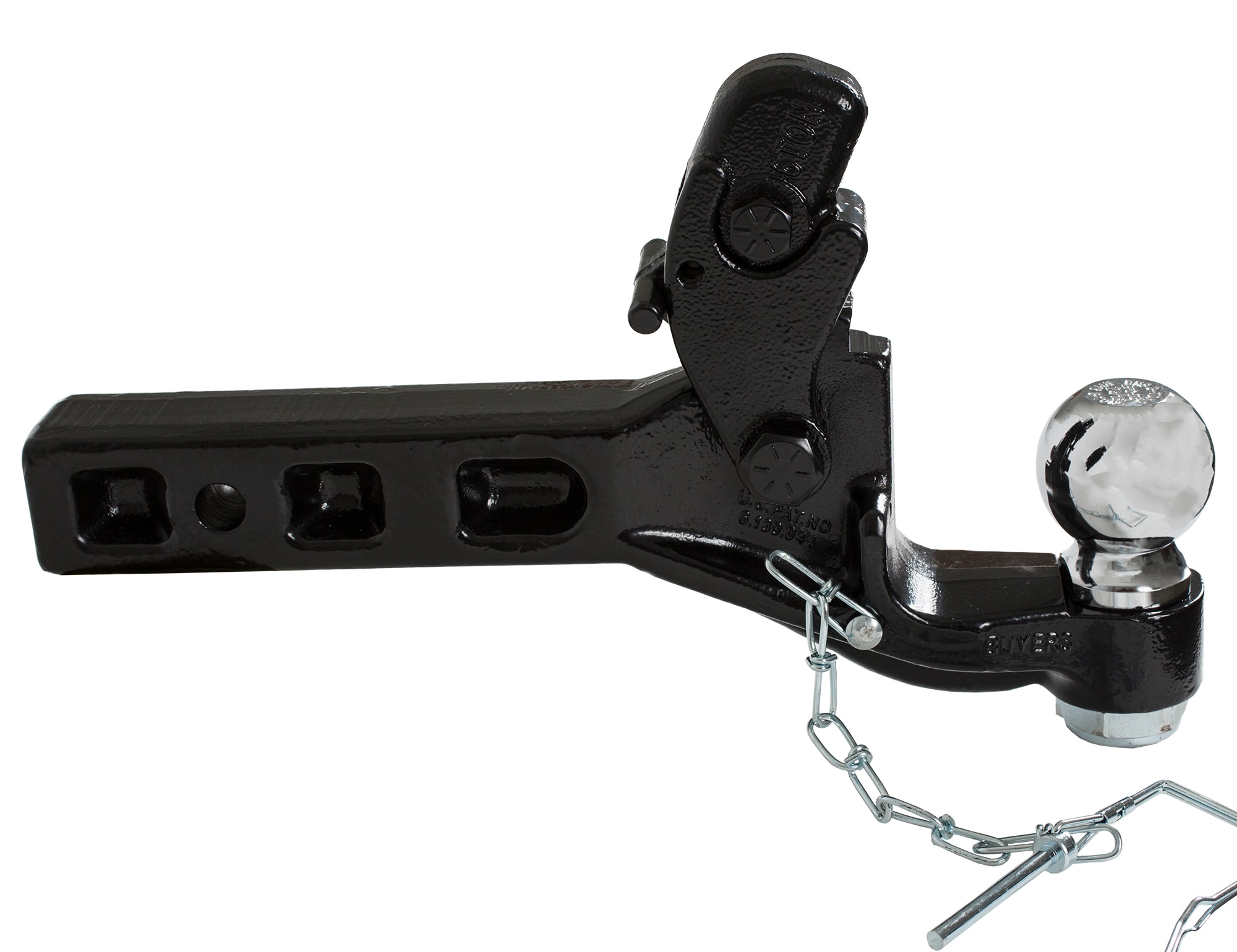 Buyers Products RM62000 Hitch-Balls - View #12