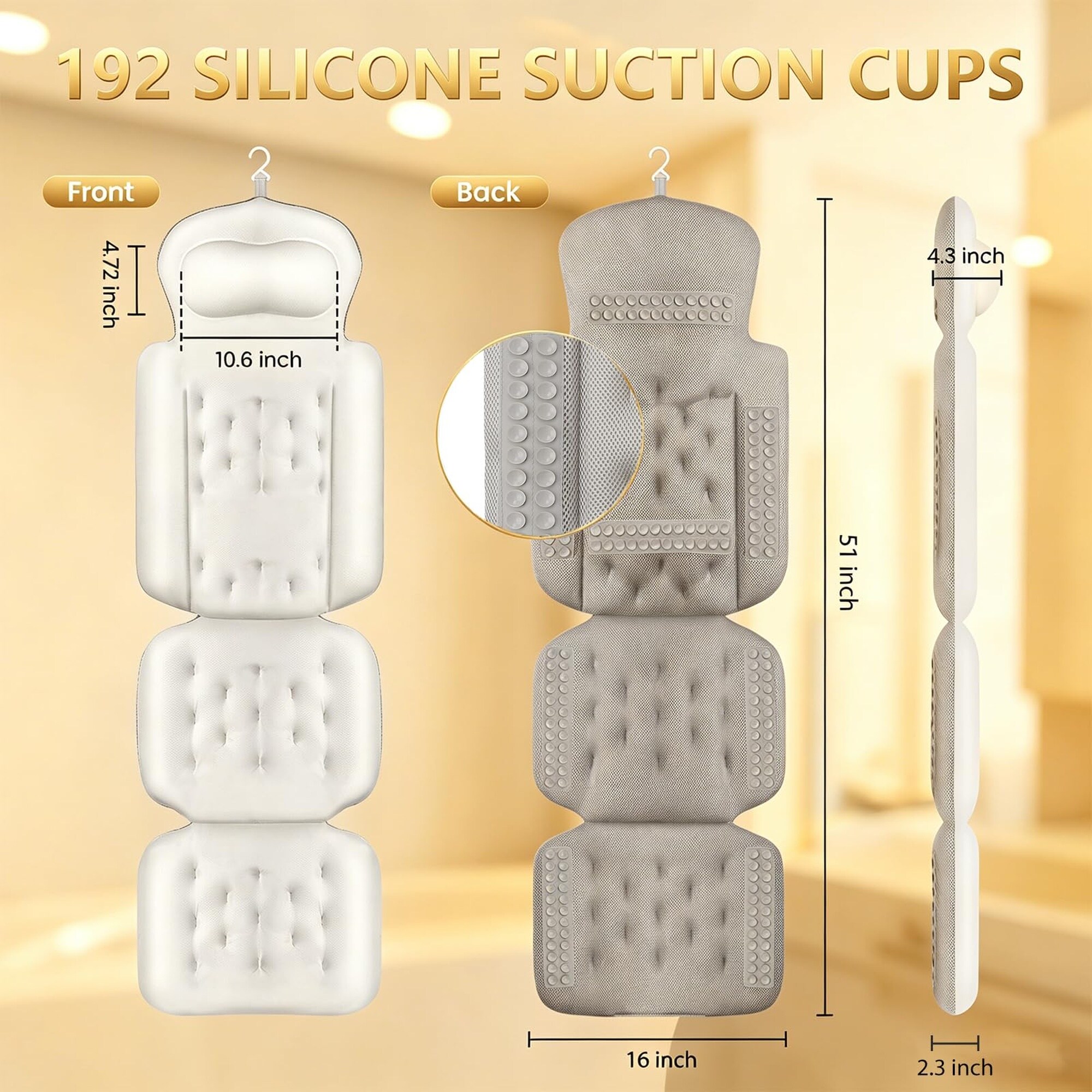Numhew NHLYNN021666 Shower-Accessories - View #4