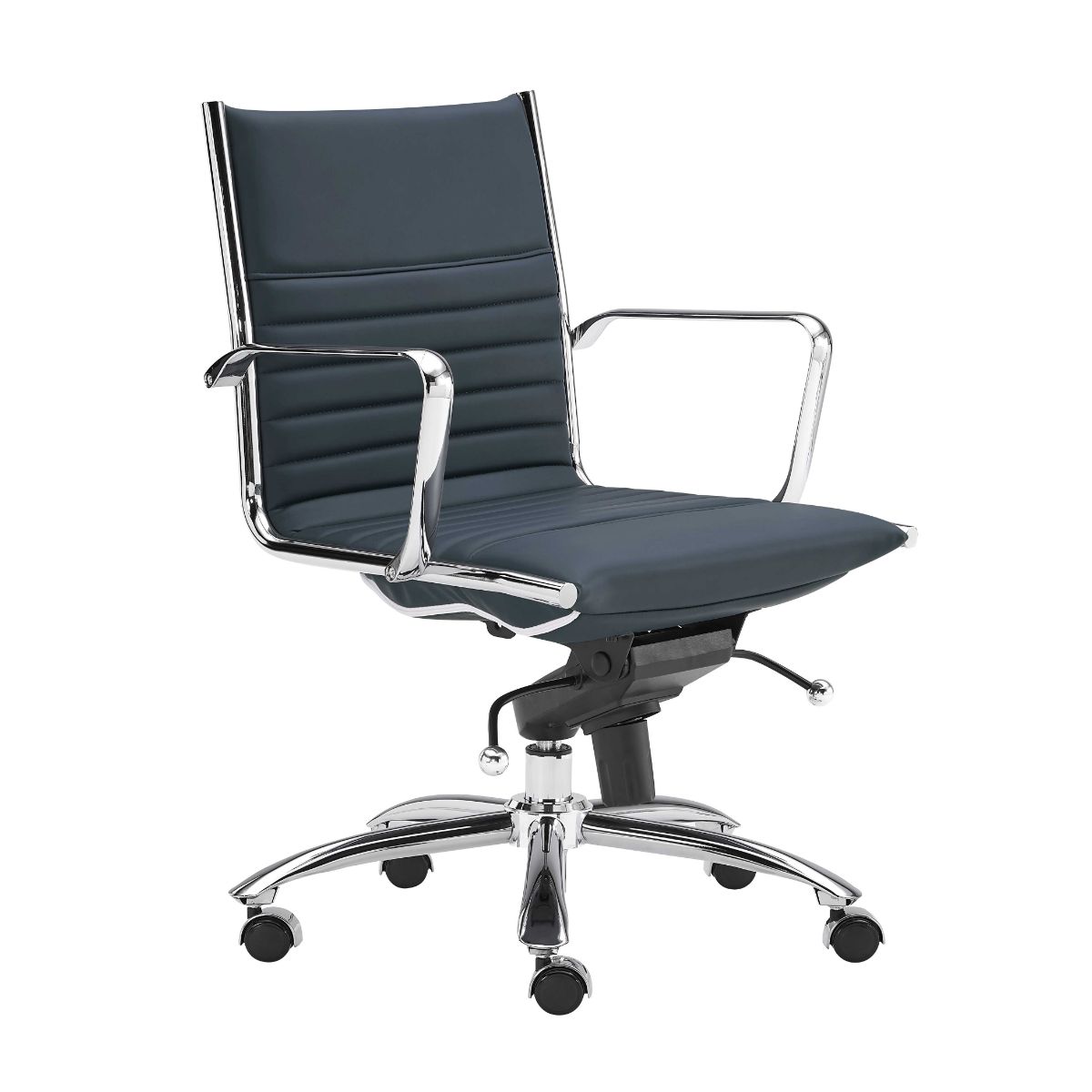 HomeRoots 370532 Office-Chairs - View #2