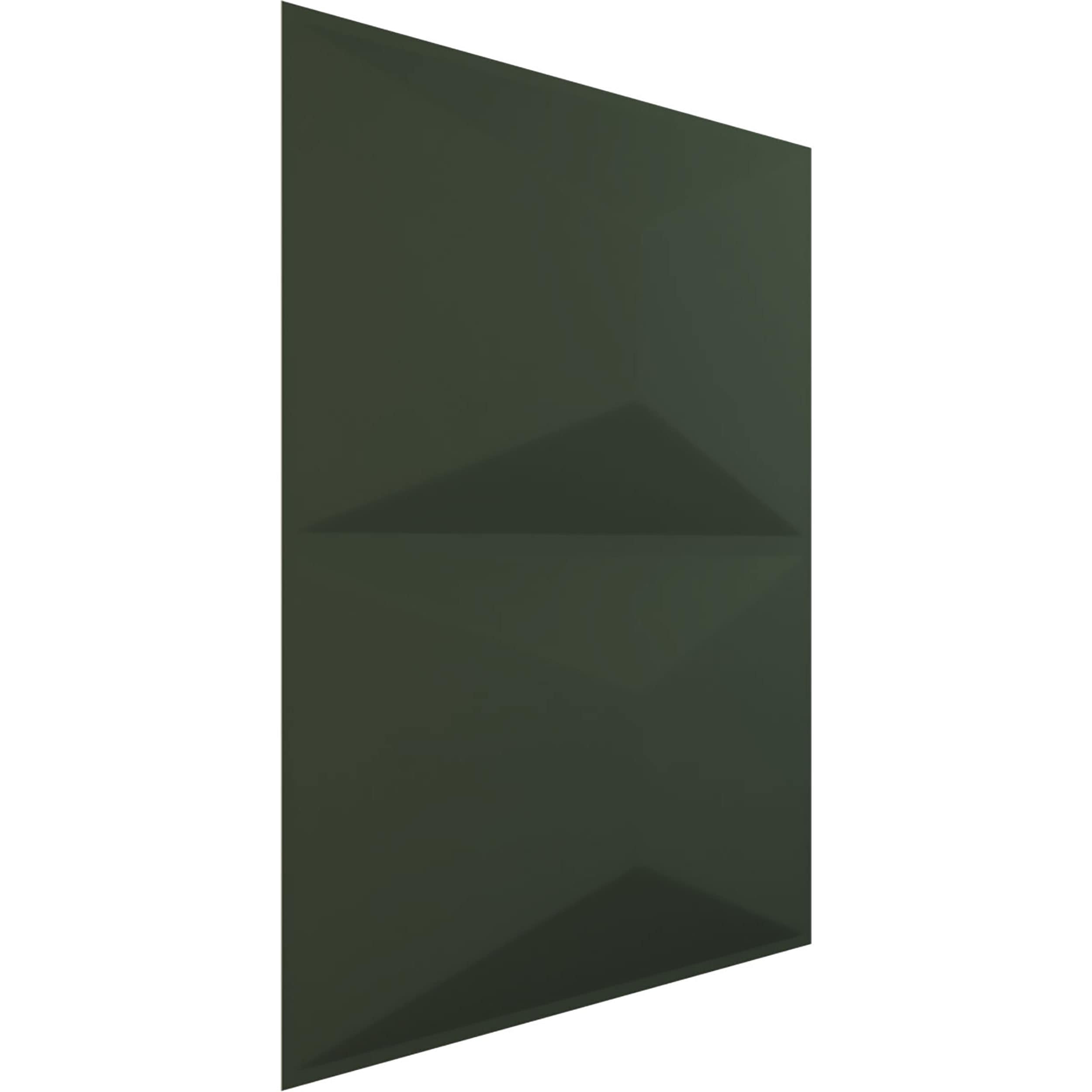 Ekena Millwork WP20X20ABGHC-CASE-12 Wall-Panels - View #2