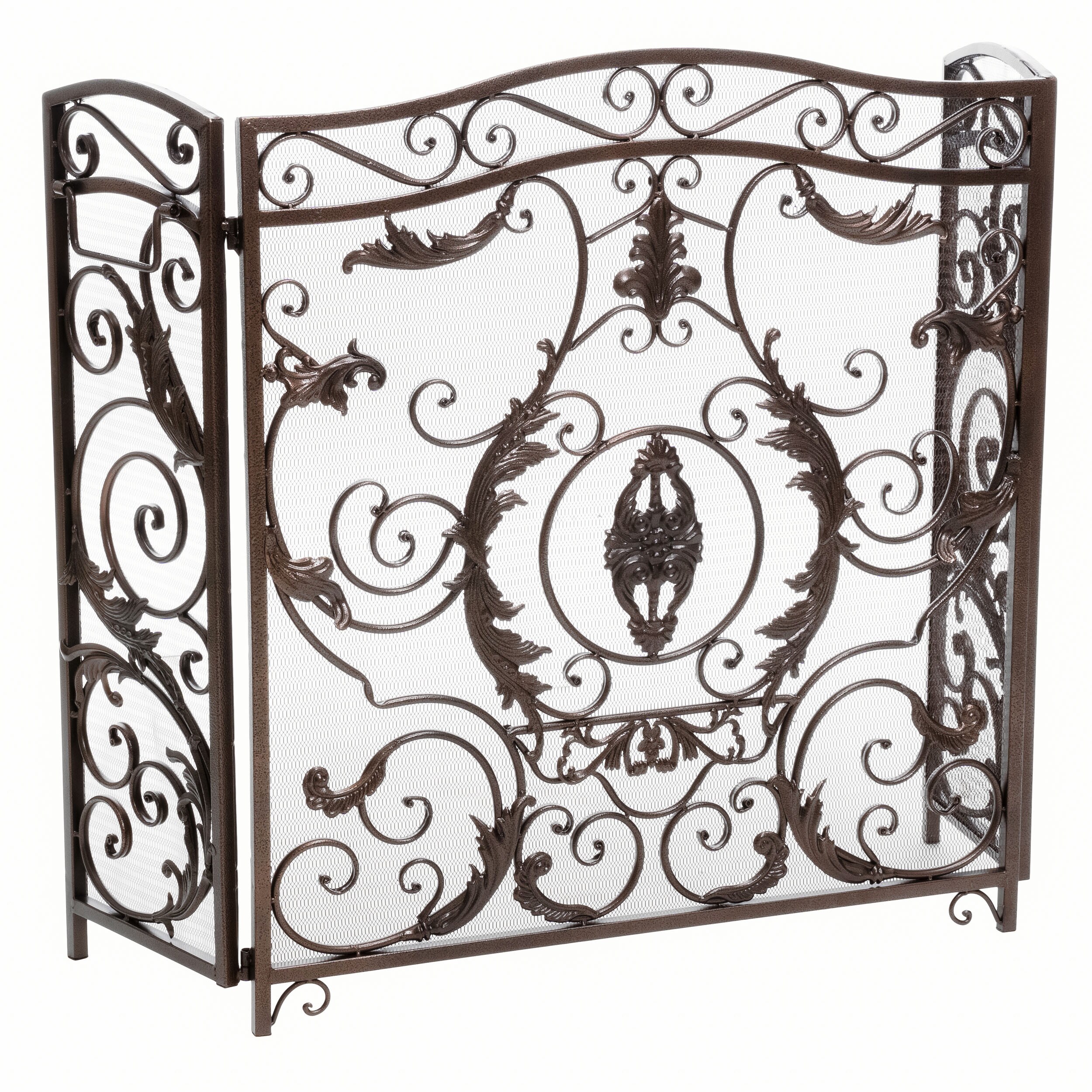 TATAHANCE XN758FSGF Fireplace-Screens - View #4