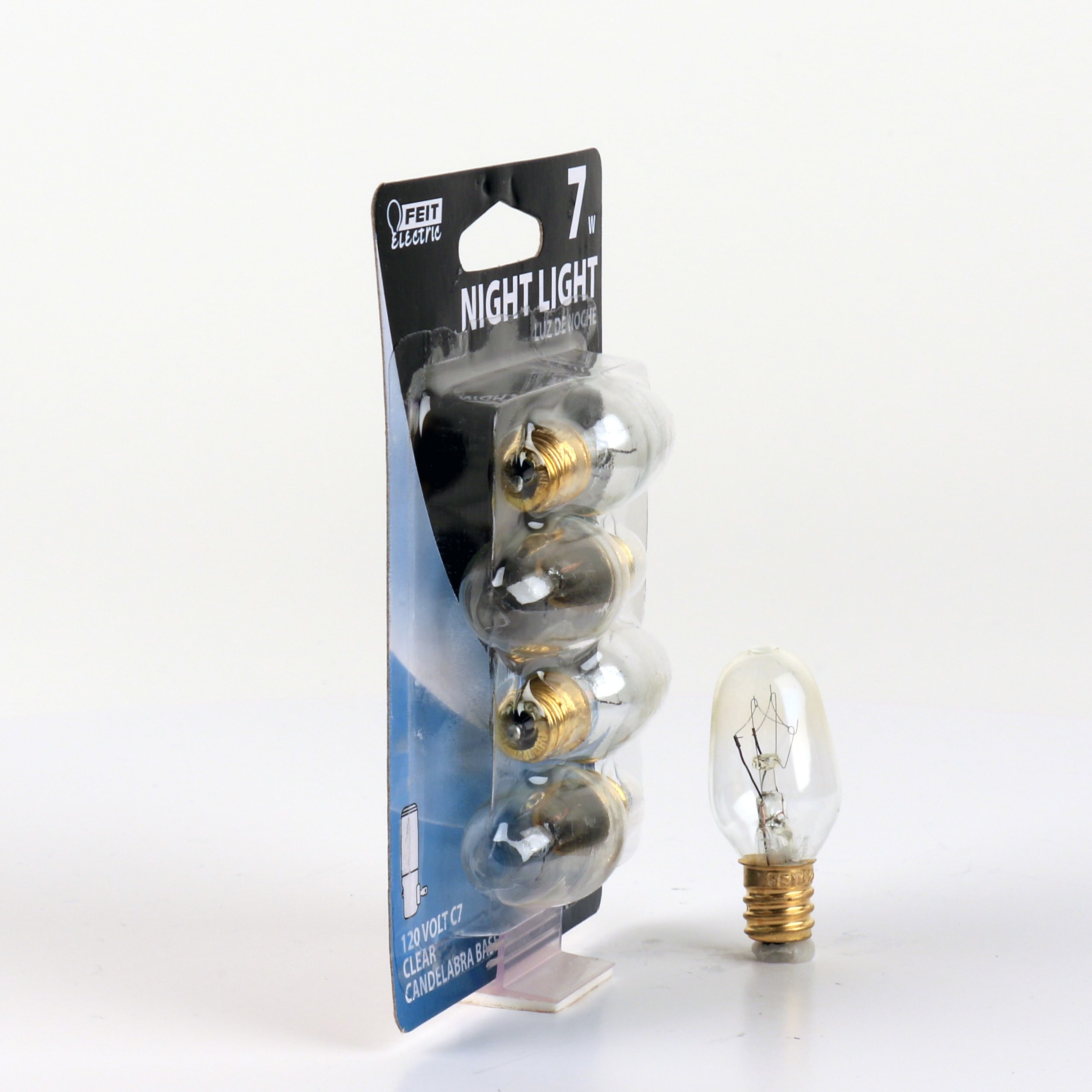 C7 Light Bulbs at Lowes.com