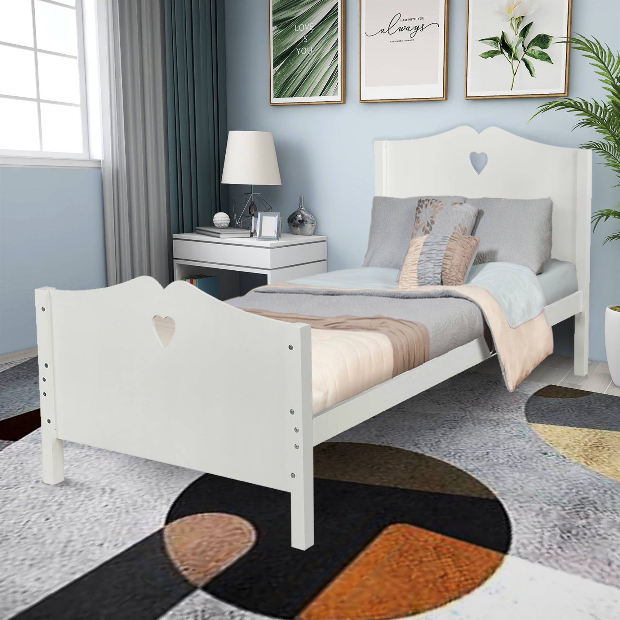 Yiekholo LL-W-0098AAK beds - View #3