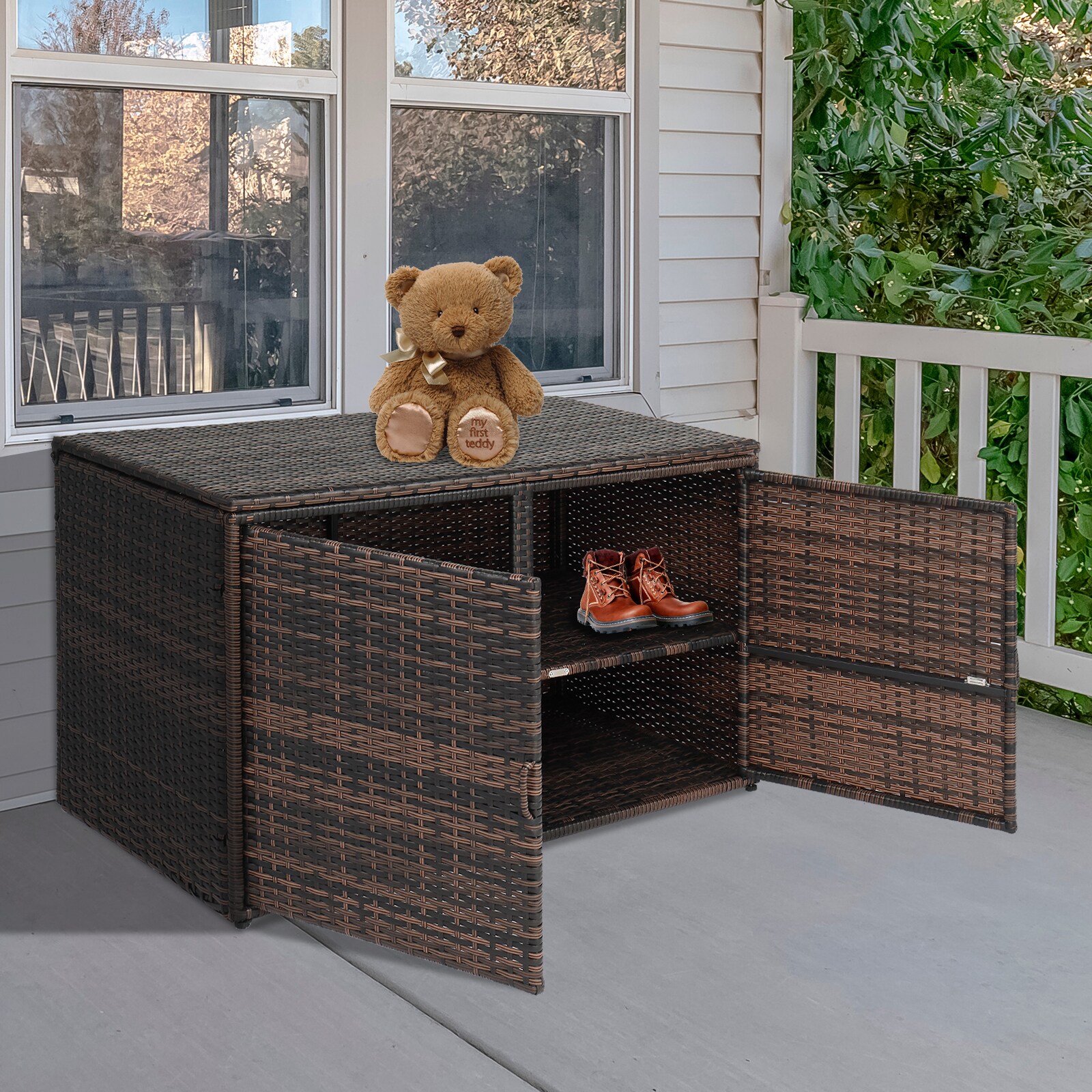 Winado 140397394075 Deck-Boxes - View #8