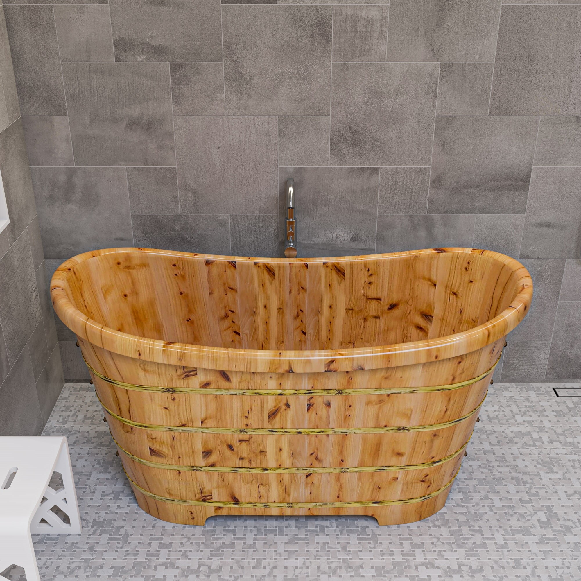 ALFI AB1105 bathtubs - View #9