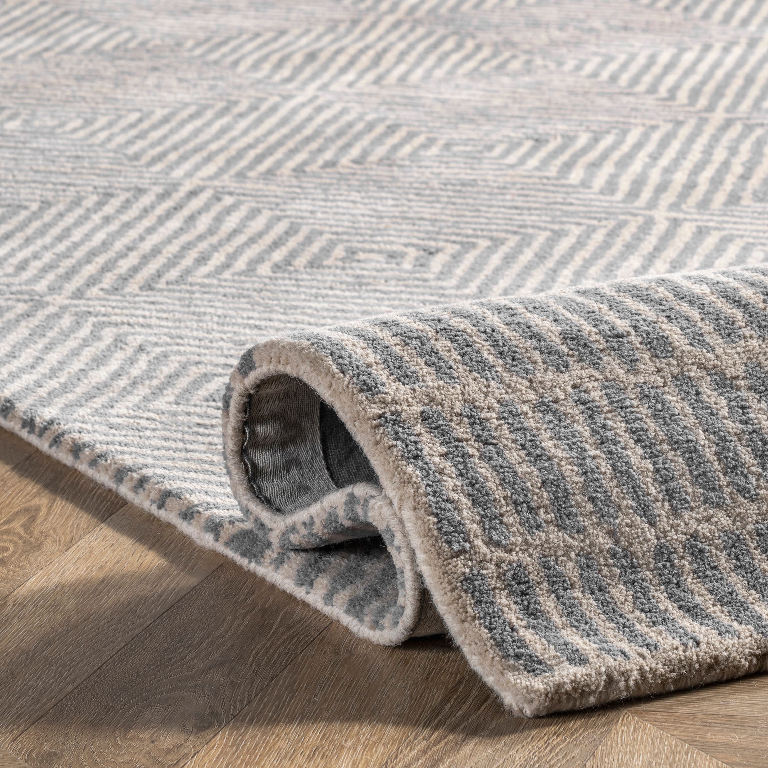 nuLOOM MTDV01A-609 rugs - View #2