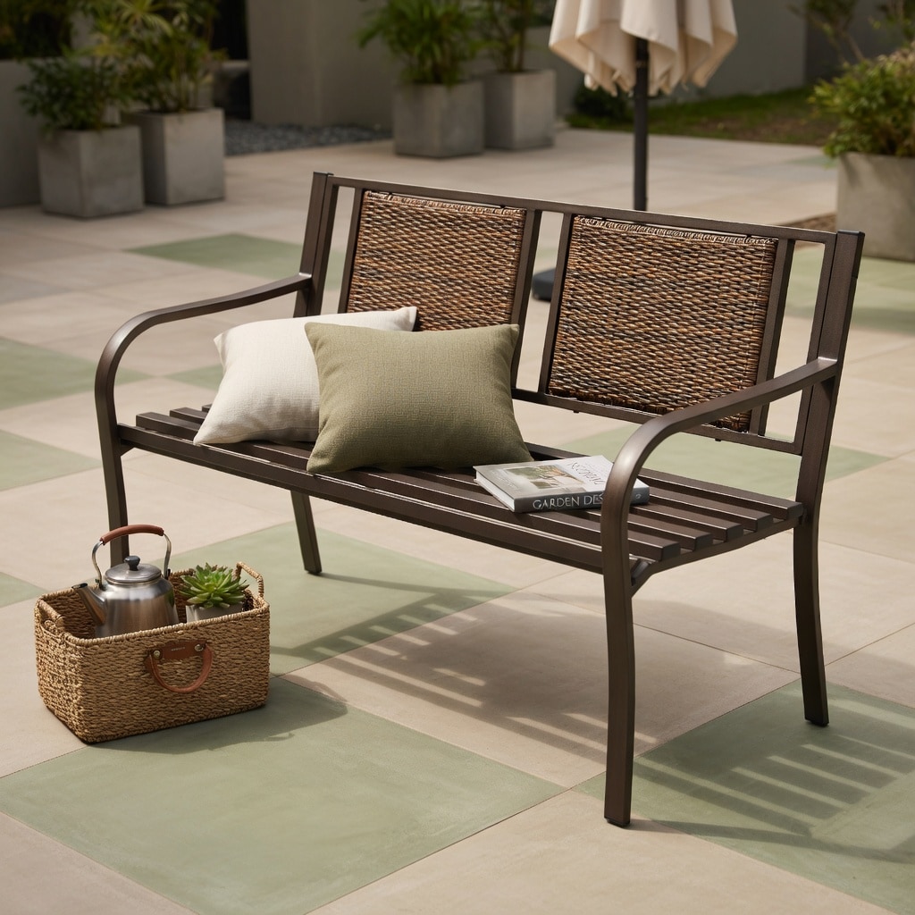 VERYKE WYC-WQ19313-VE1 benches - View #4