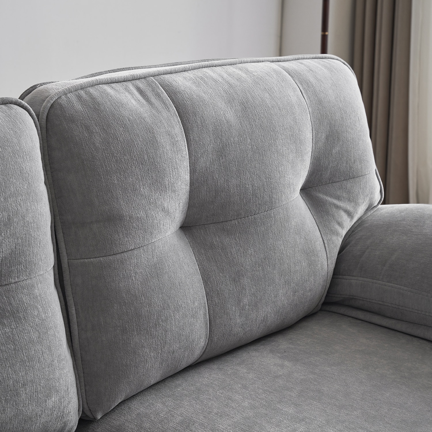 SINOFURN SYA010297GN Sofas-Loveseats - View #18