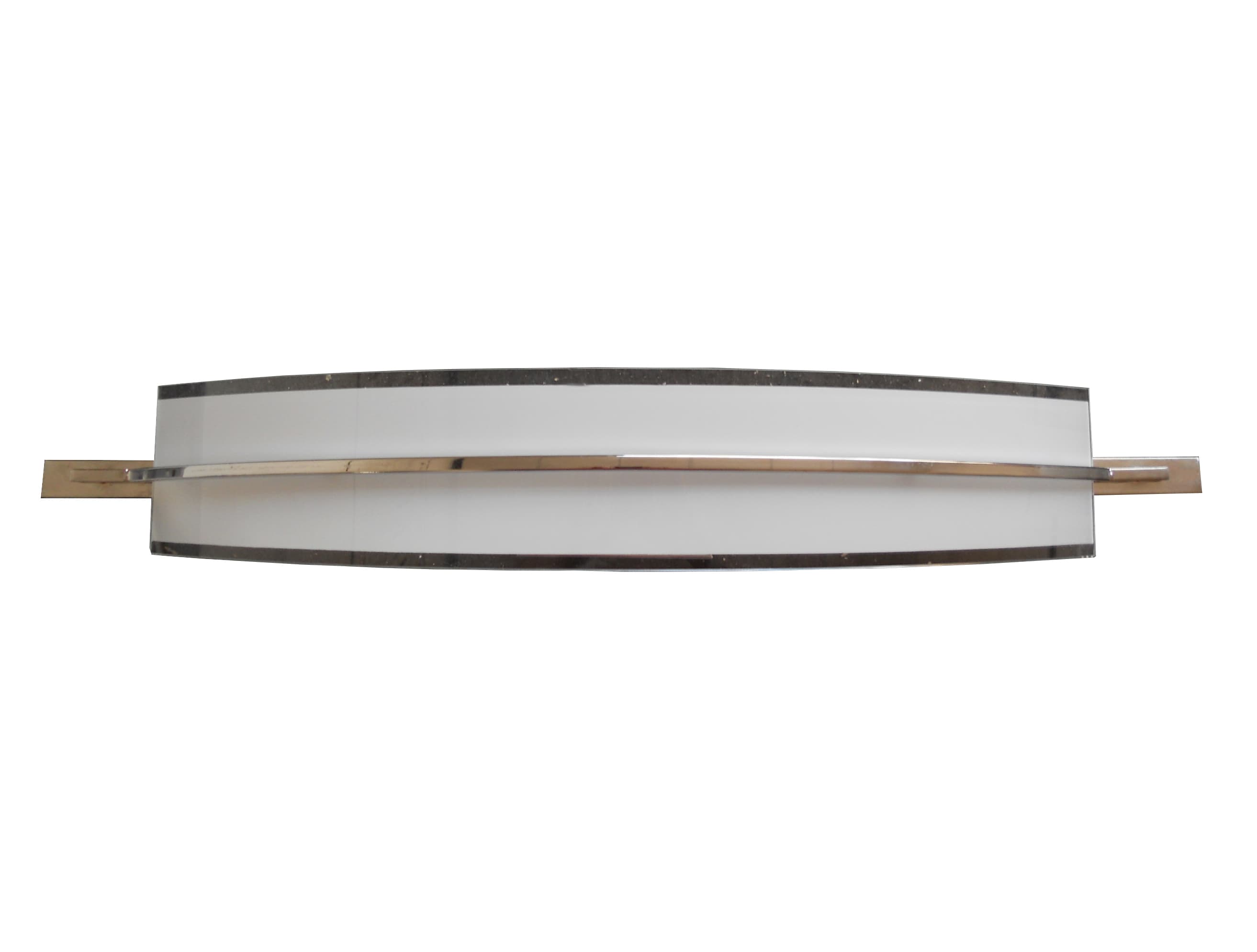 Whitfield Lighting VL4029-3CH Catherine 36-in 3 -Light Chrome Traditional Vanity light