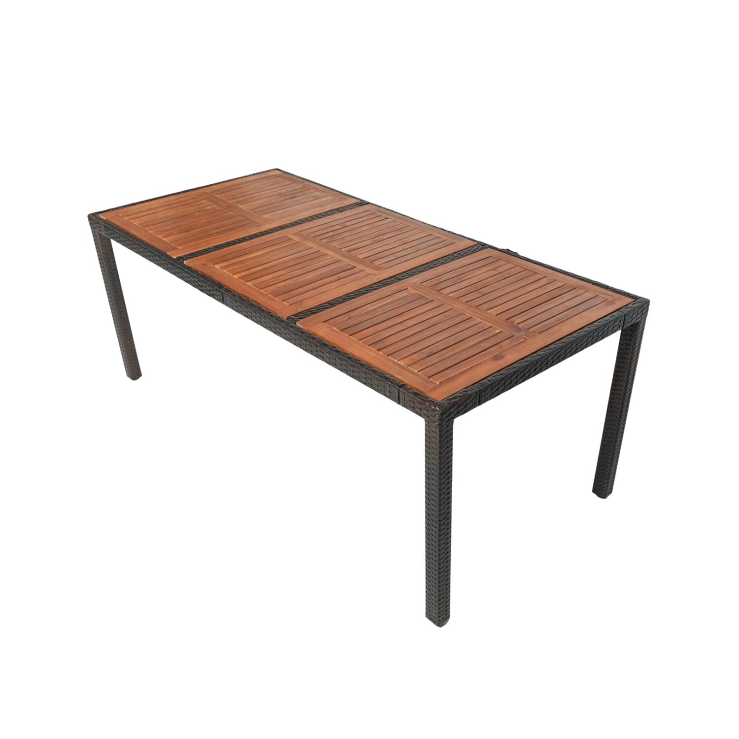 SINOFURN SYA010320GY Patio-Dining-Sets - View #12
