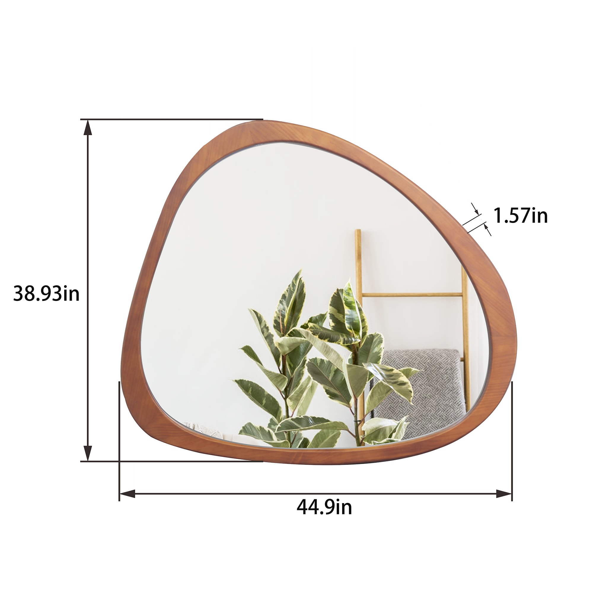 Bybafun YD5200018 Decor-Mirrors - View #4