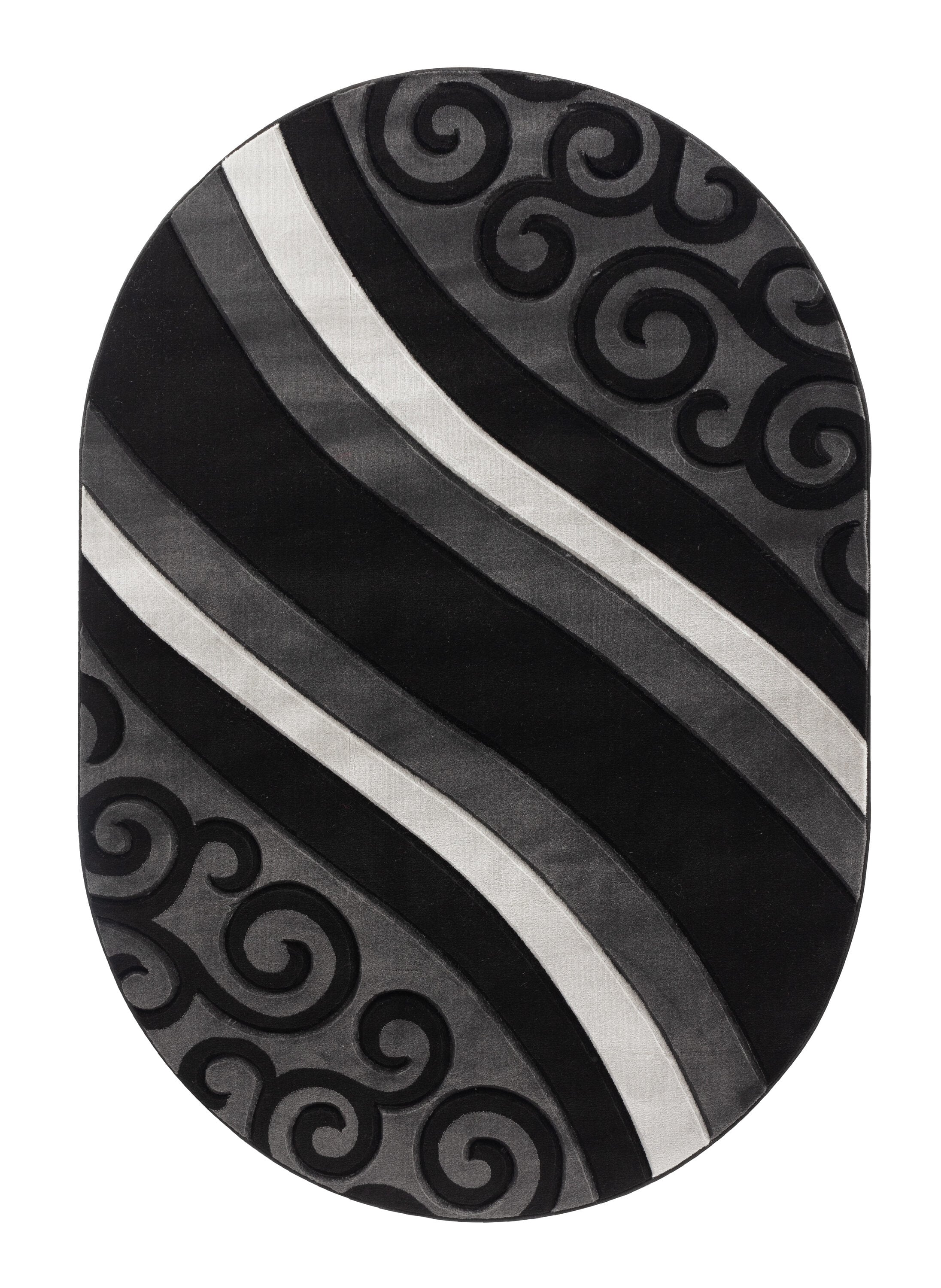 MDA Rugs GM3558OV rugs - View #2