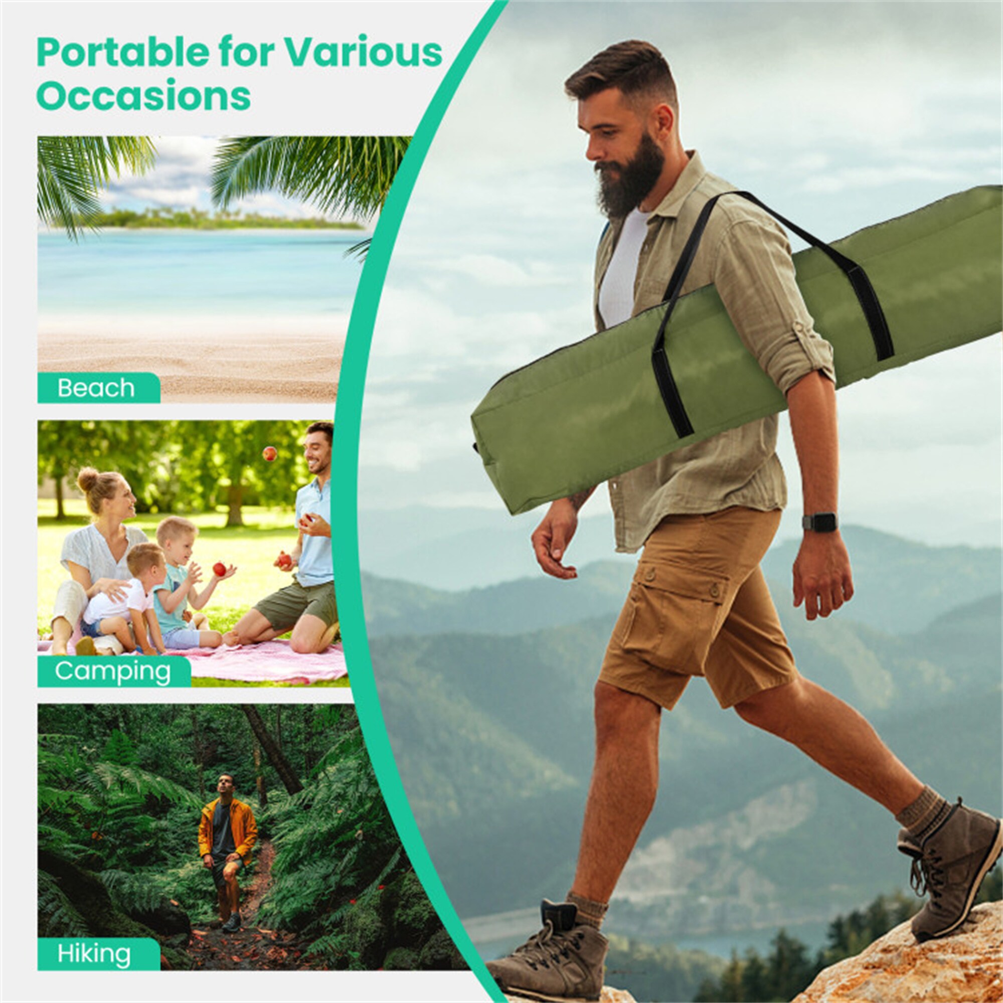BABOOM BOM-NP11365-CO Canopies-Sl - View #10