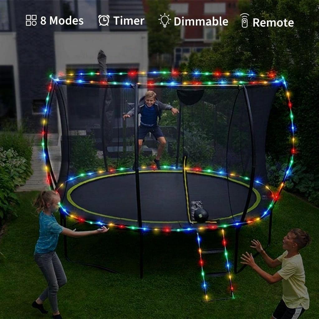 Vrbgify LVG0421A41 Rope-Lights - View #4
