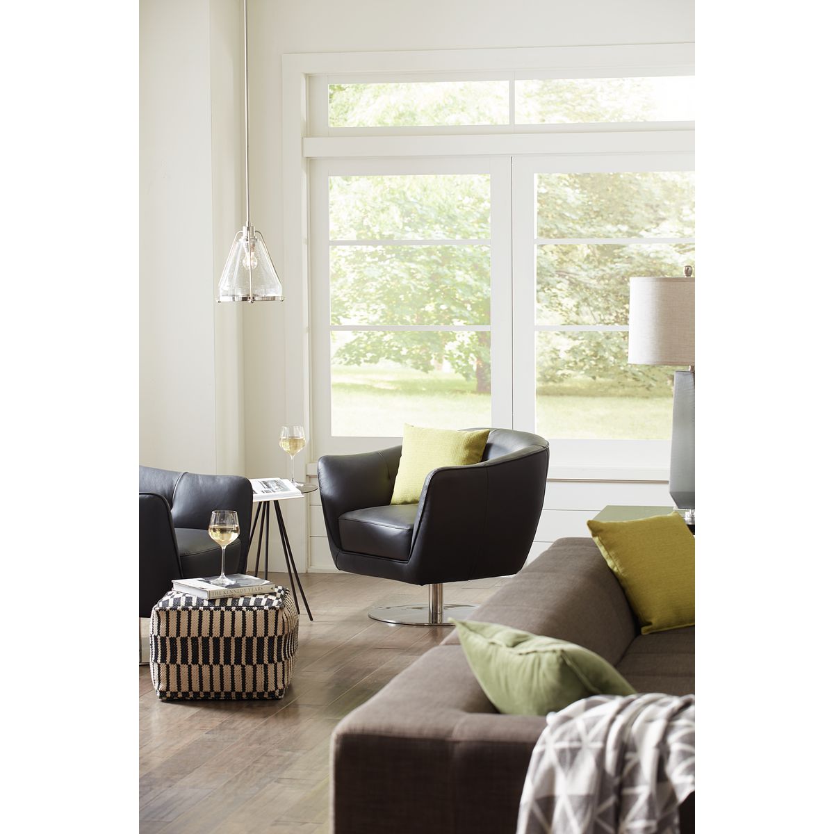 Progress Lighting P500135-104 Pendant-Lights - View #4