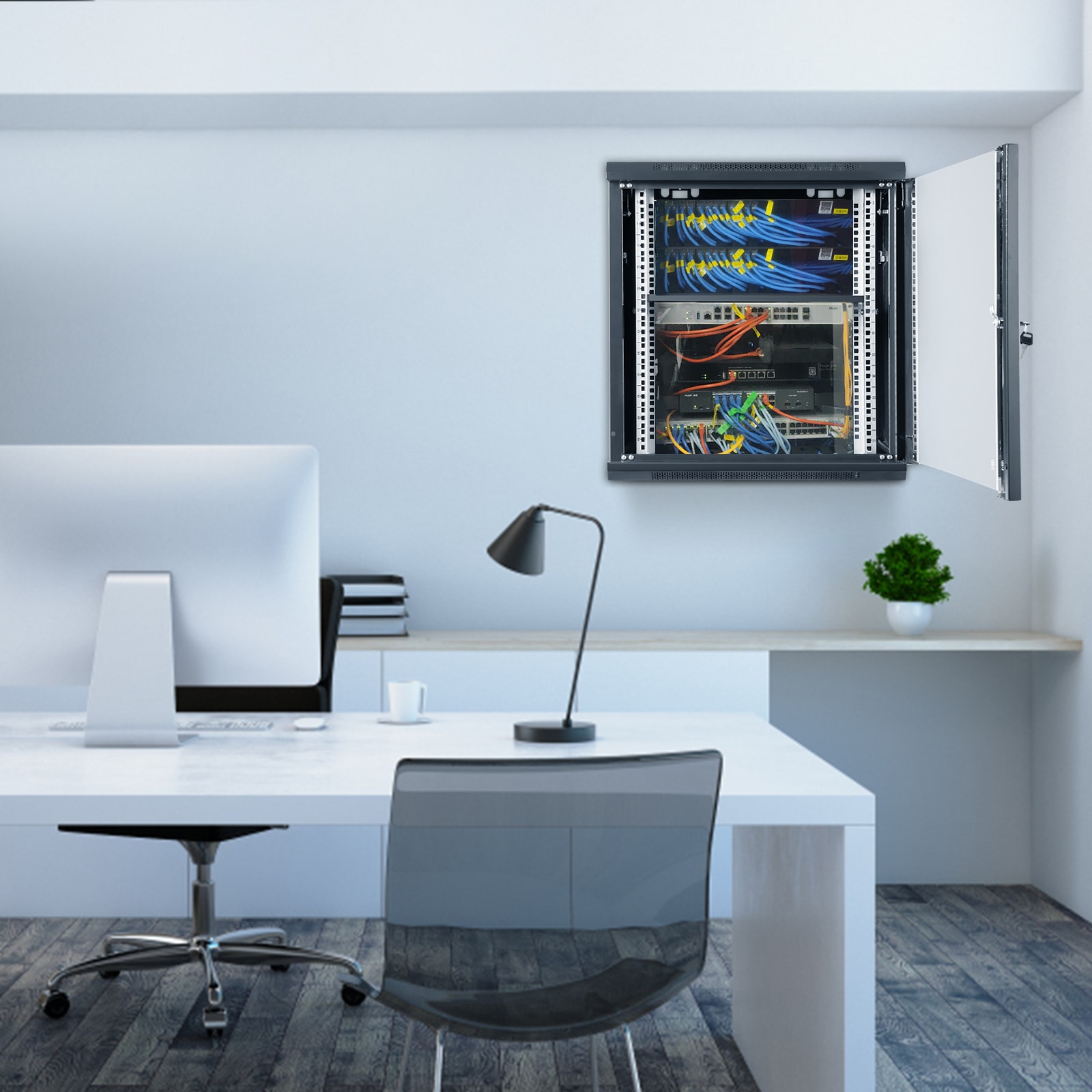 VEVOR WLJJGHBL9U1552RC3V0  - View #2