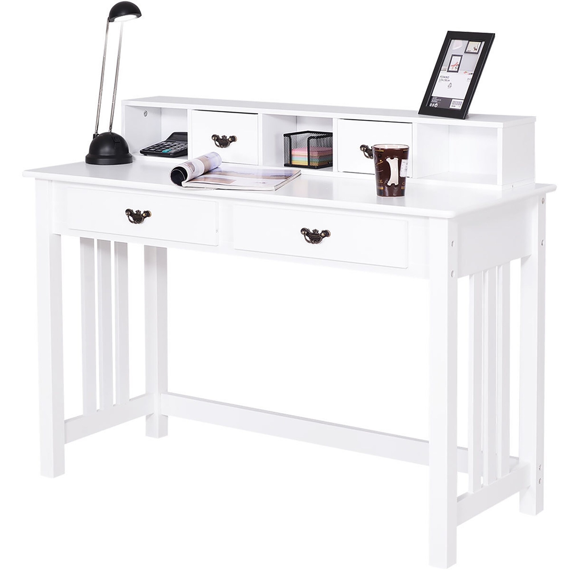 Costway SXL00187 desks - View #8