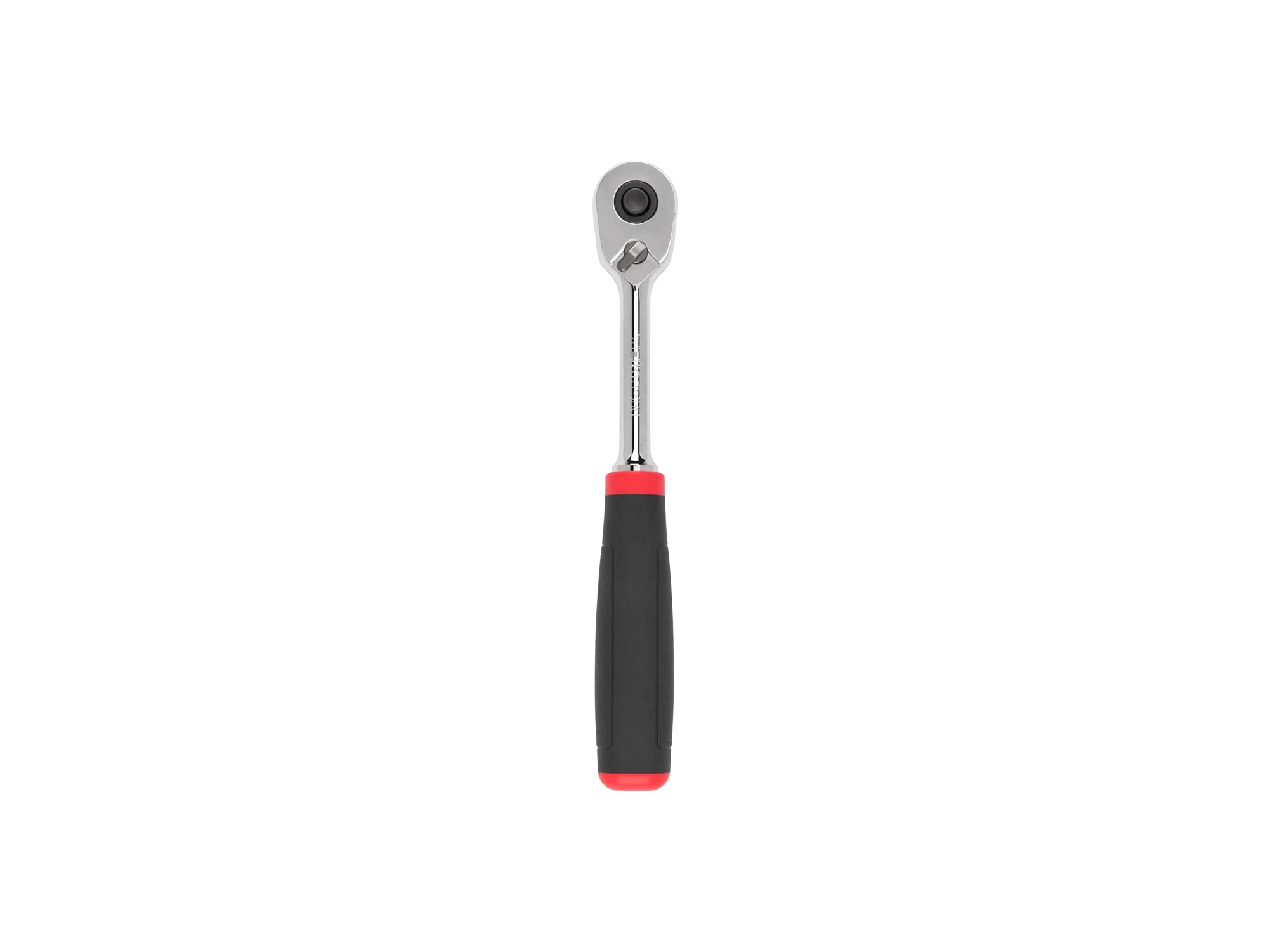 TEKTON SRH12108 90 -Tooth 3/8-in Drive Comfort grip Handle Ratchet