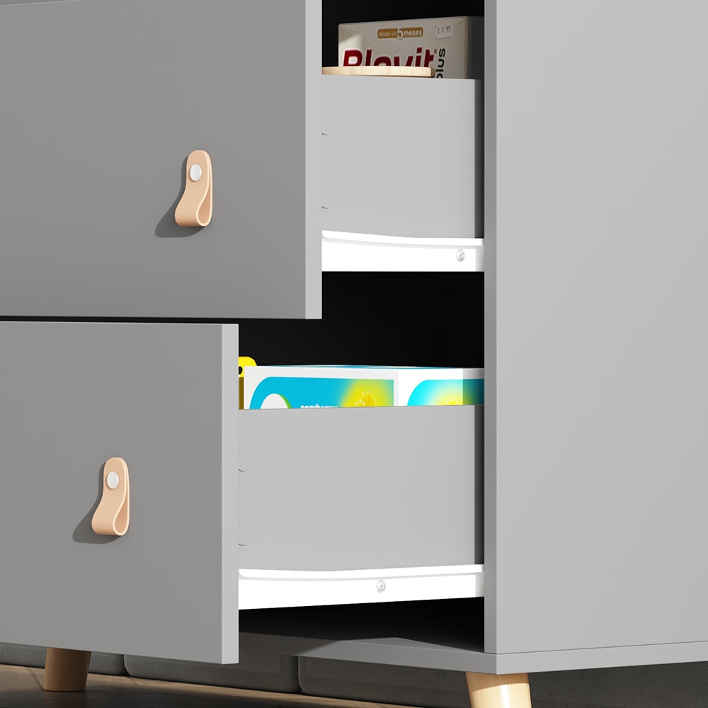 Homsee C-KF180079-04 Baby-Changing-Stations - View #8