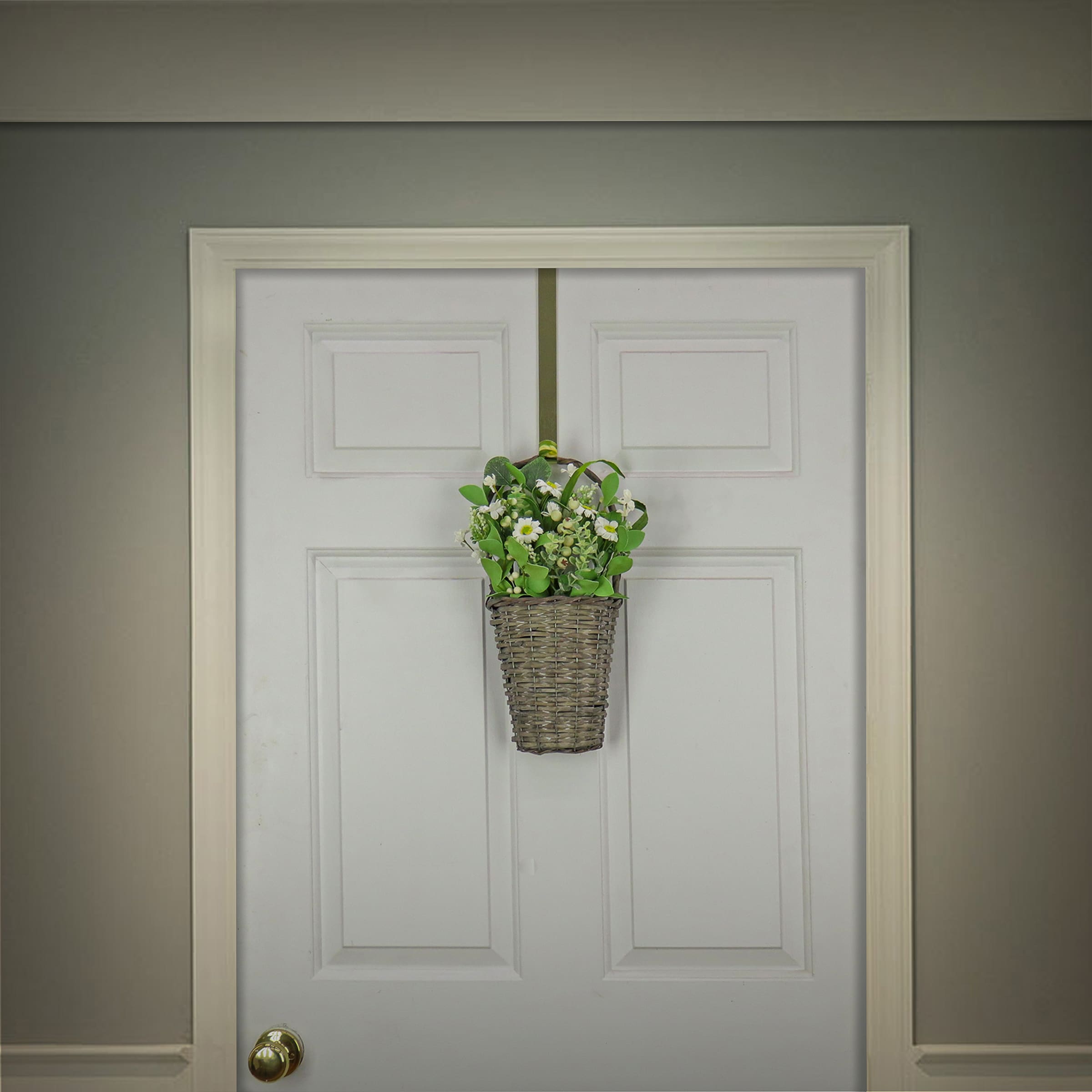 National Tree Company DS69-21G18708-1 Indoor-Spring-Decorations - View #2