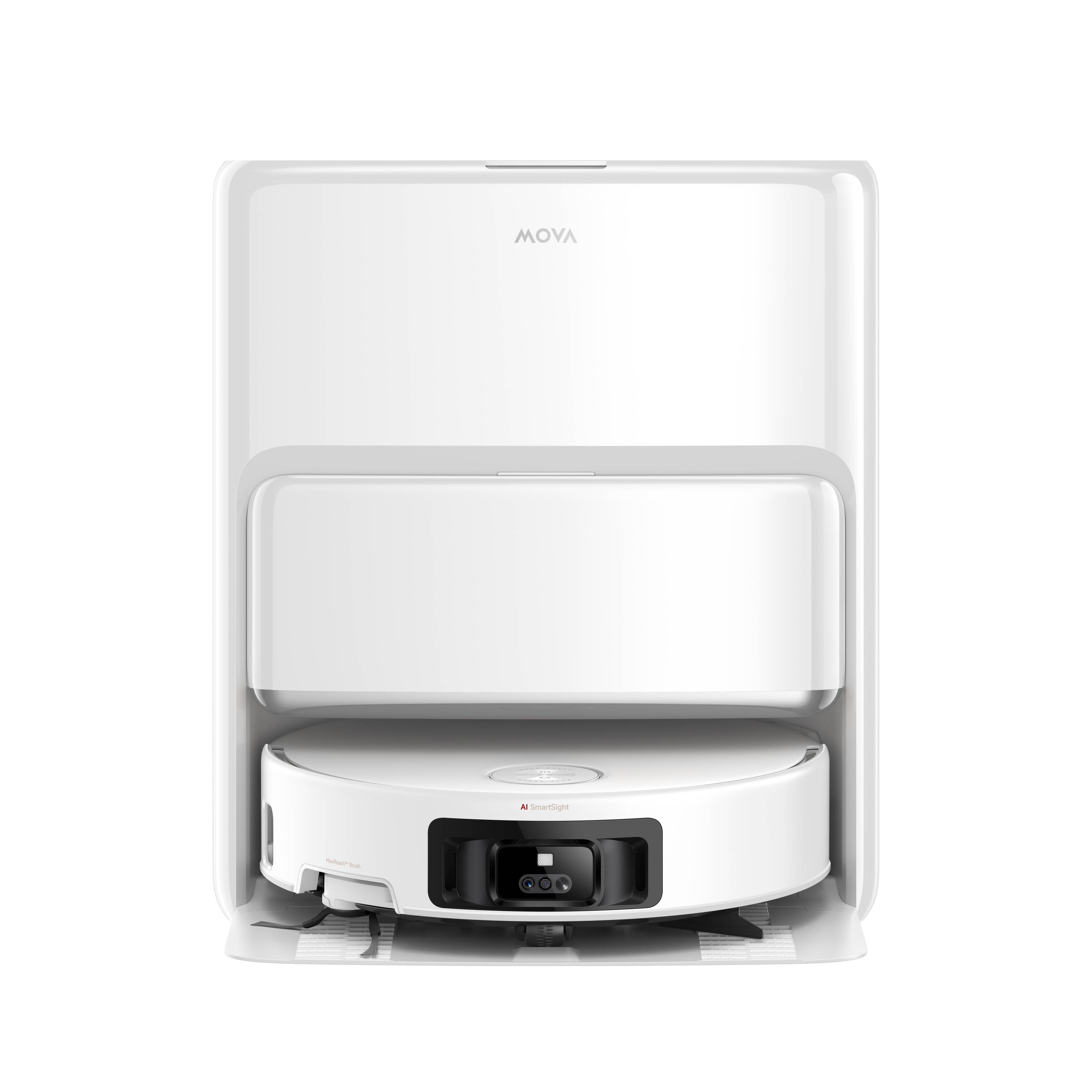 MOVA Z60 Ultra Roller SA robotic vacuum Sansujyuku sansujyuku.com