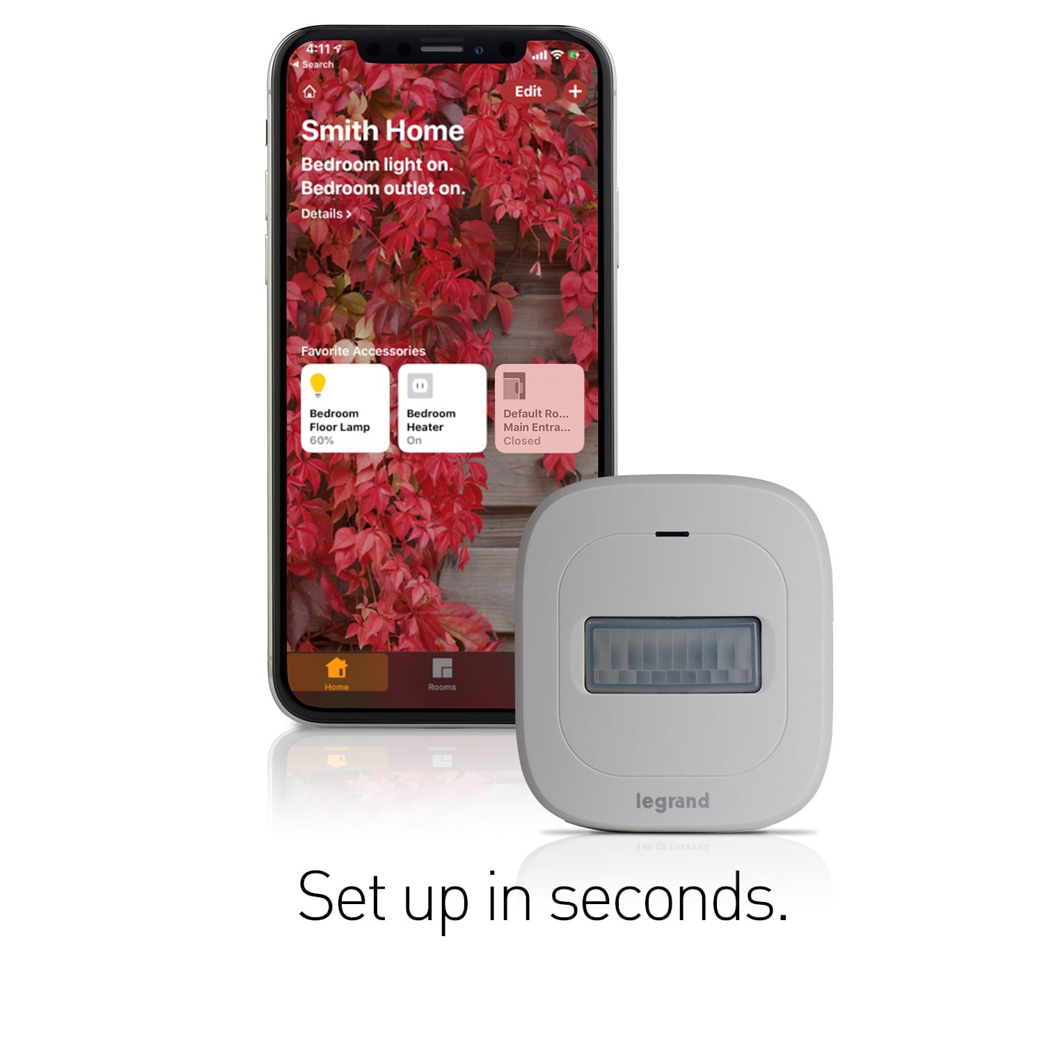 Legrand HKMS2 Light-Sensors - View #5