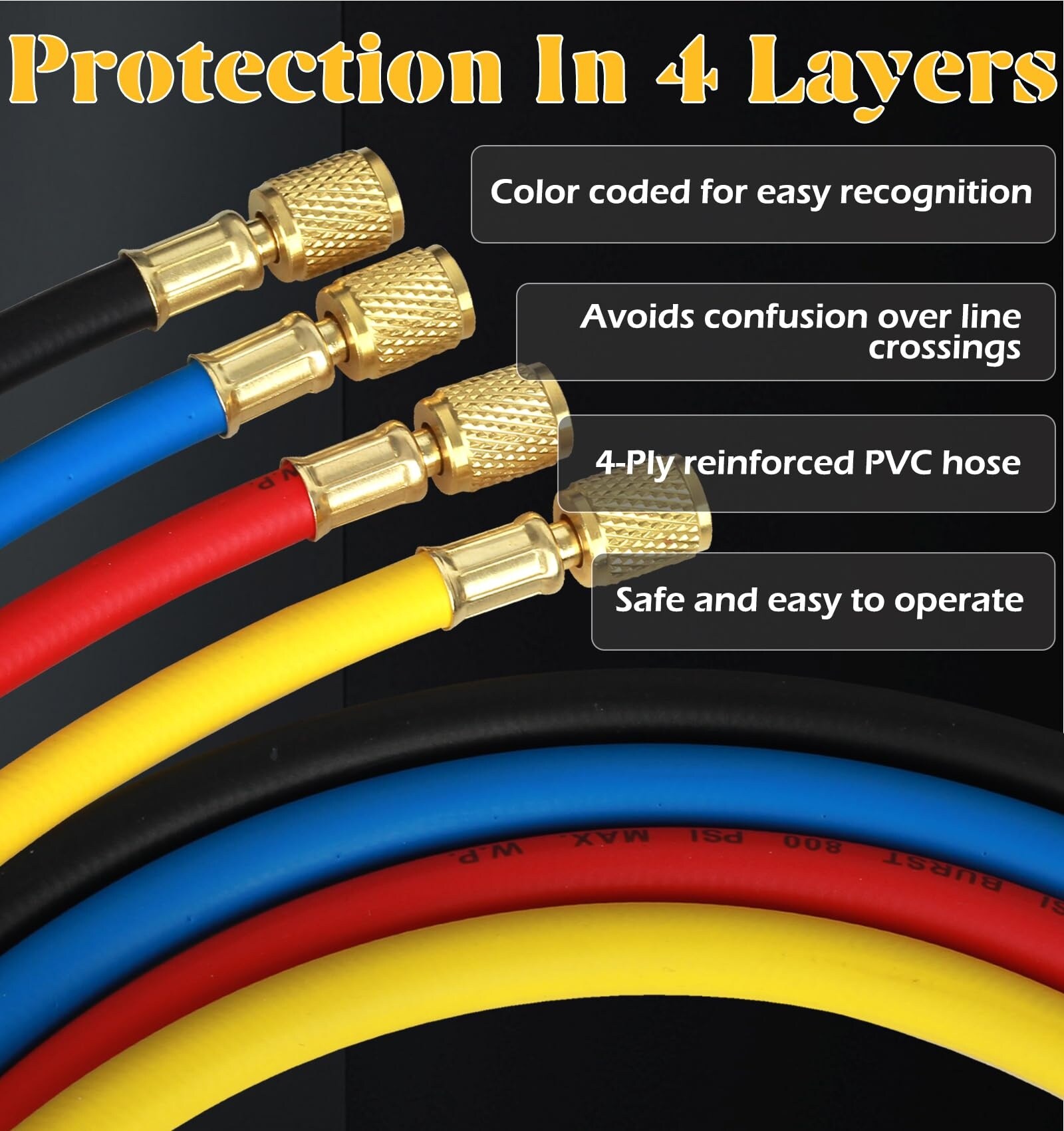 Misopily LMS0427B26 Hvac-Components - View #5