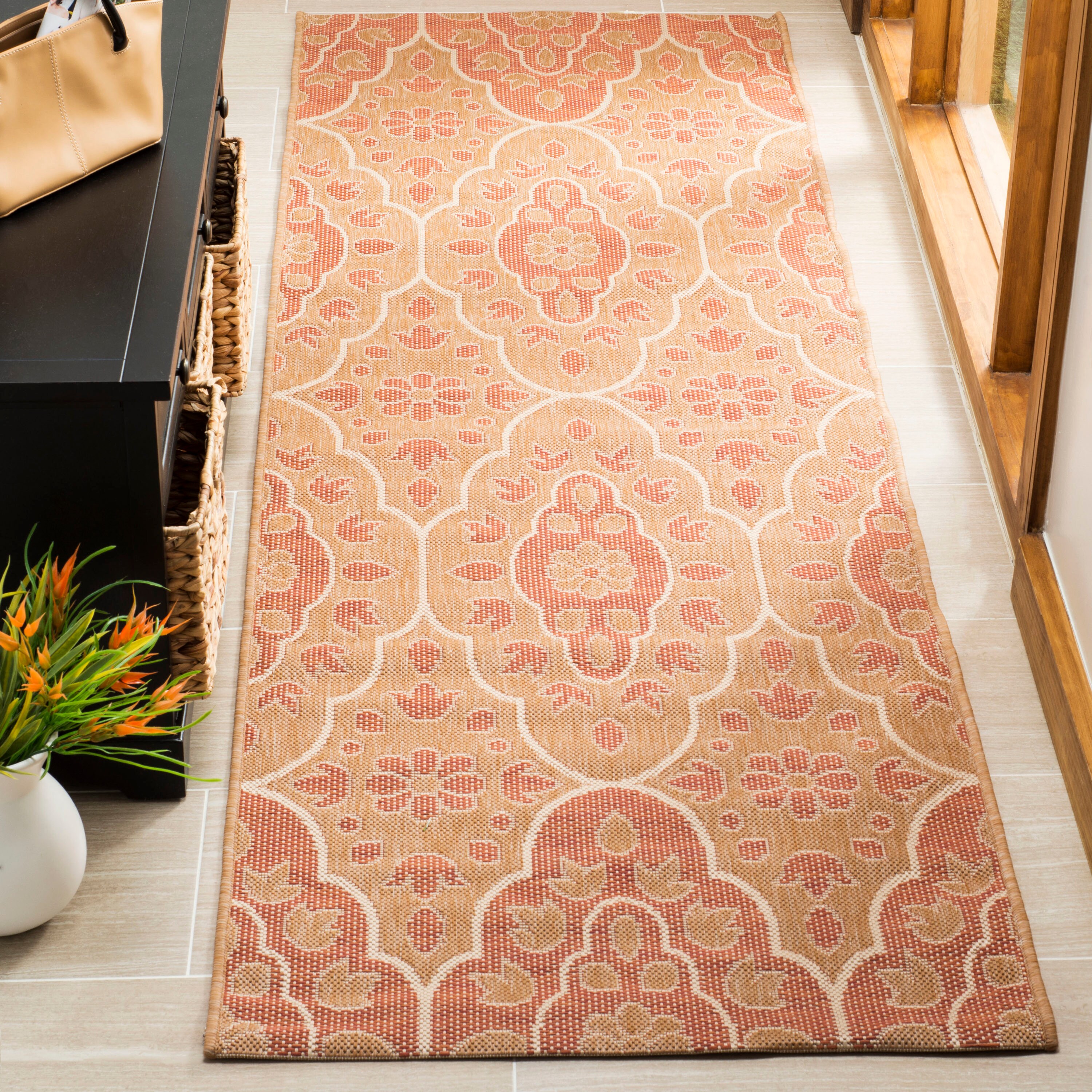 Martha Stewart MSR4115-39321-38 rugs - View #2