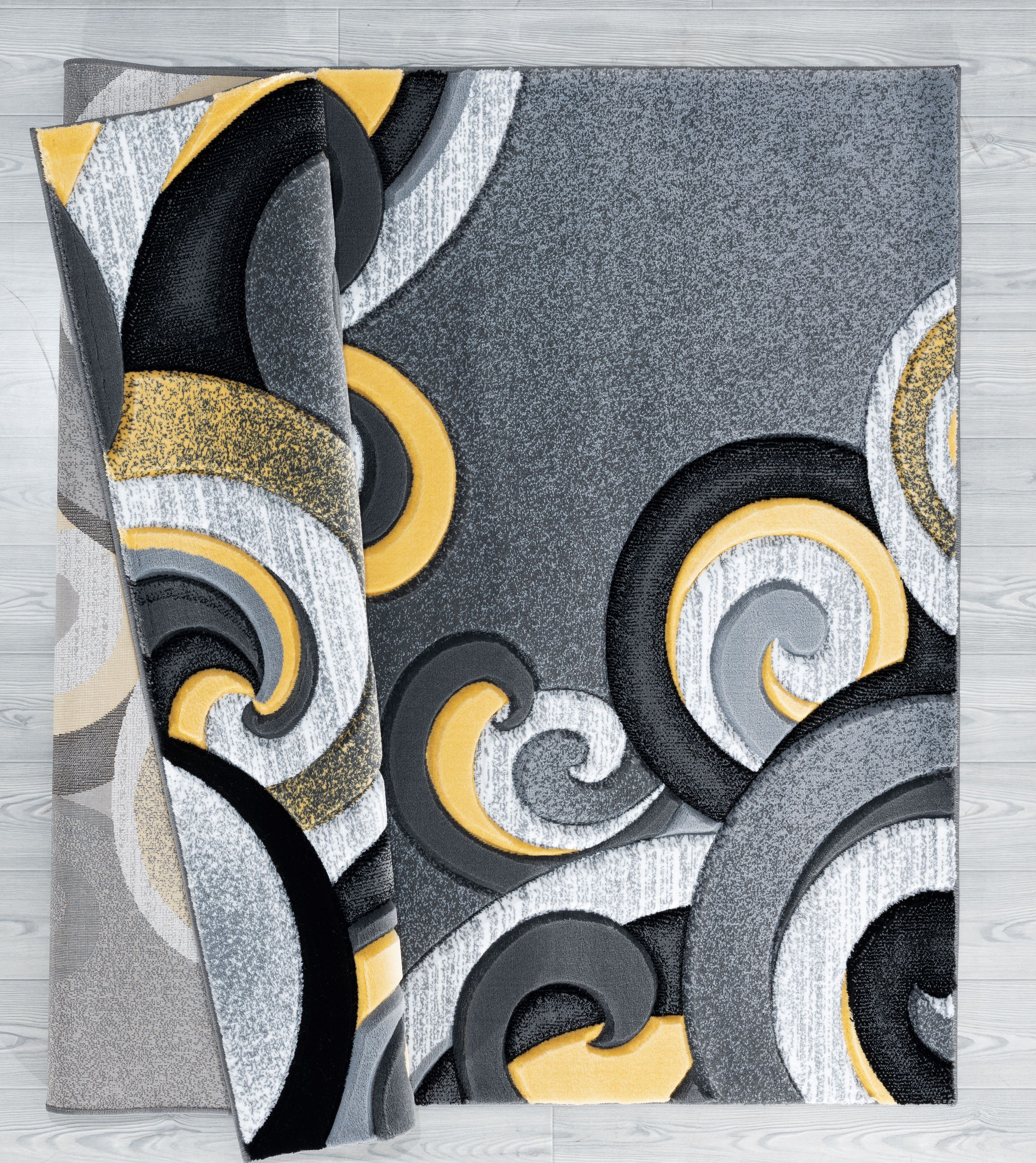 United Weavers Of America 2050 11312 912 rugs - View #4