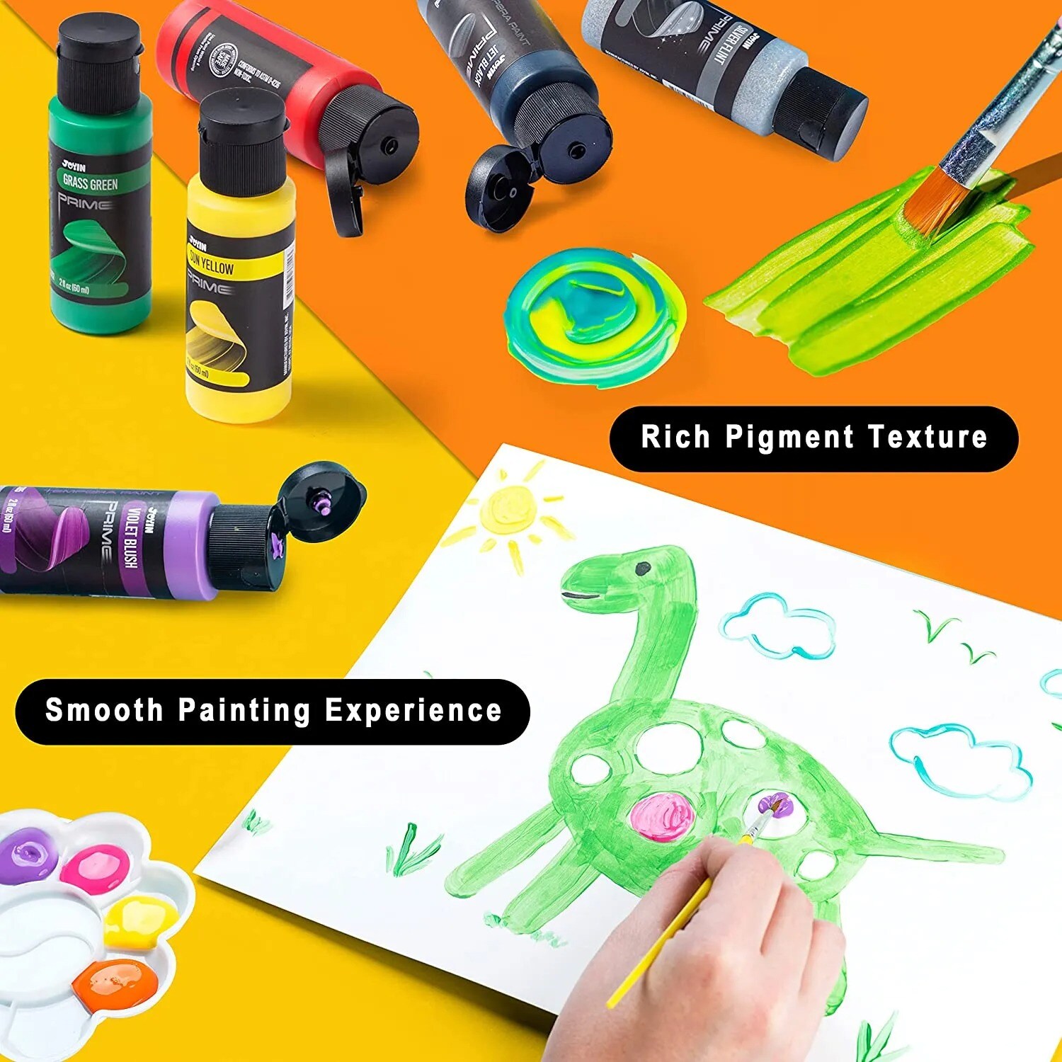 Joyfy 14256 Play-Toys - View #3