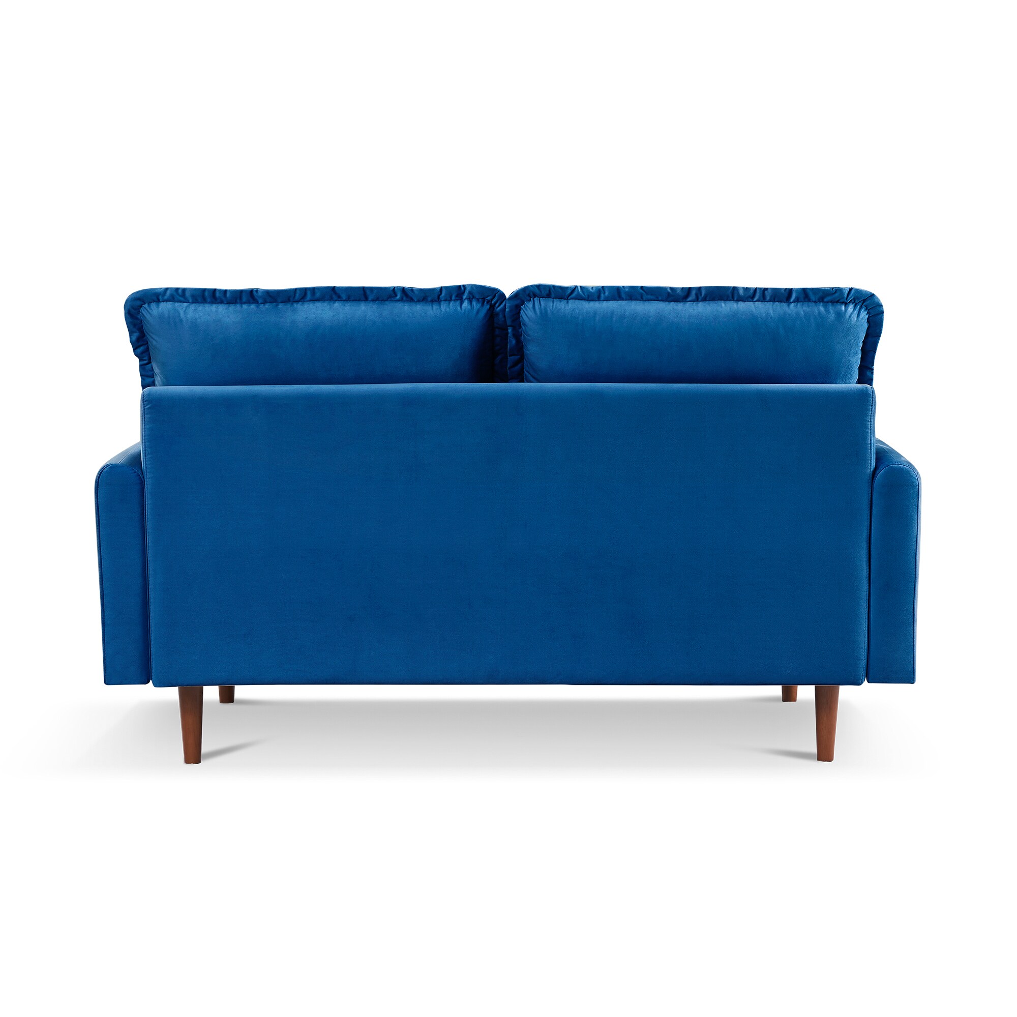 A Furniture Classics SS2860V-BU3S Sofas-Loveseats - View #4