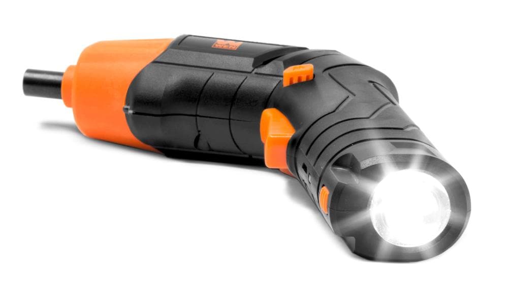 Black & Decker 4-Tool 12 Volt MAX Lithium-Ion Drill/Driver, Jig Saw, Detail  Sander & Work Light GoPak Cordless Tool Combo Kit - Gillman Home Center