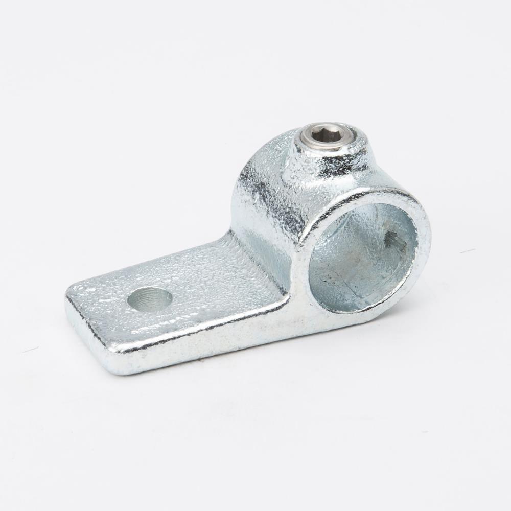 AMERICAN VALVE 3/4-in to 3/4-in dia Galvanized Split Ring Hanger