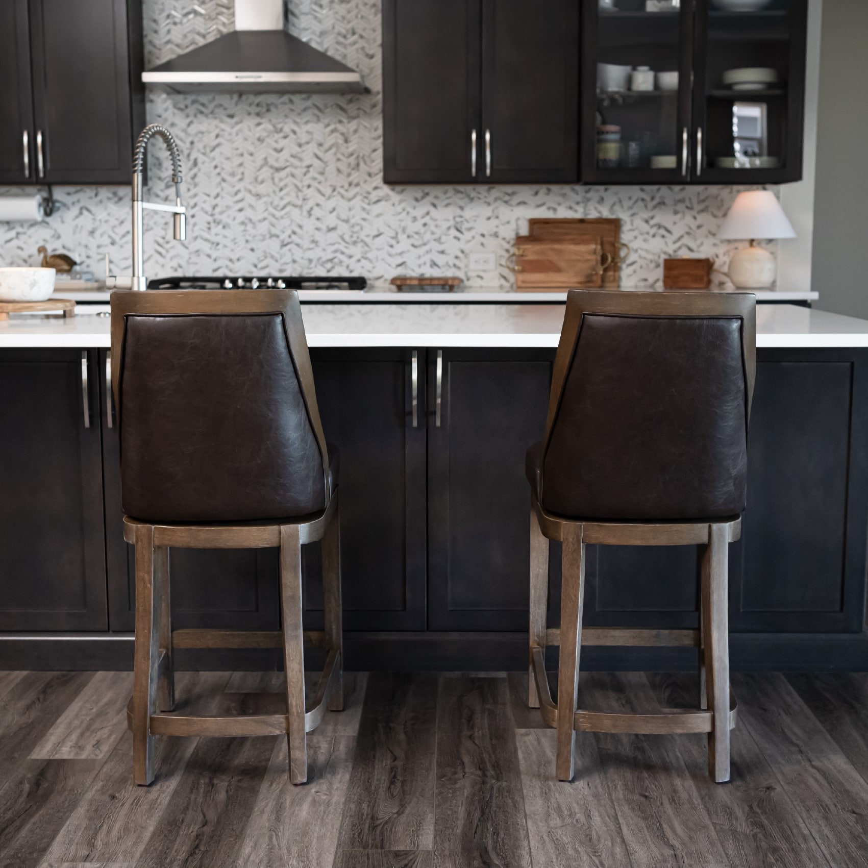 Maven Lane ML109123-PCS-WG stools - View #14