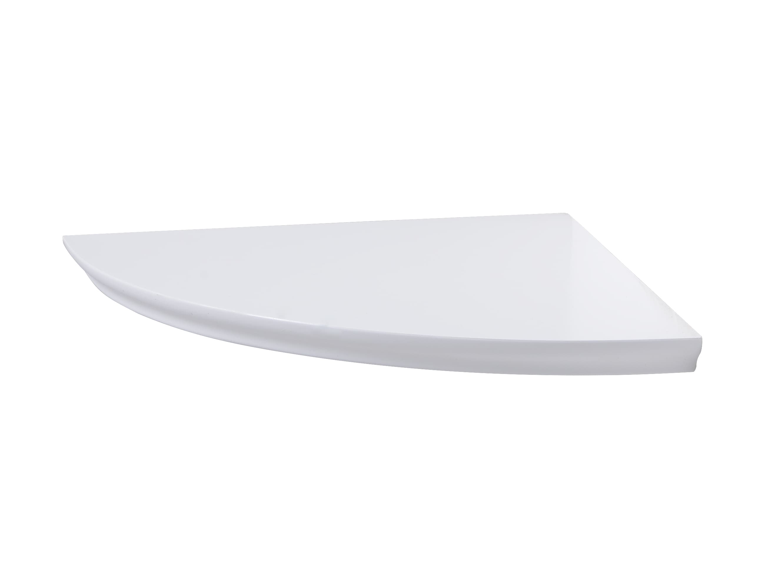 Style Selections H22-0596 Wall-Mounted-Shelving - View #3