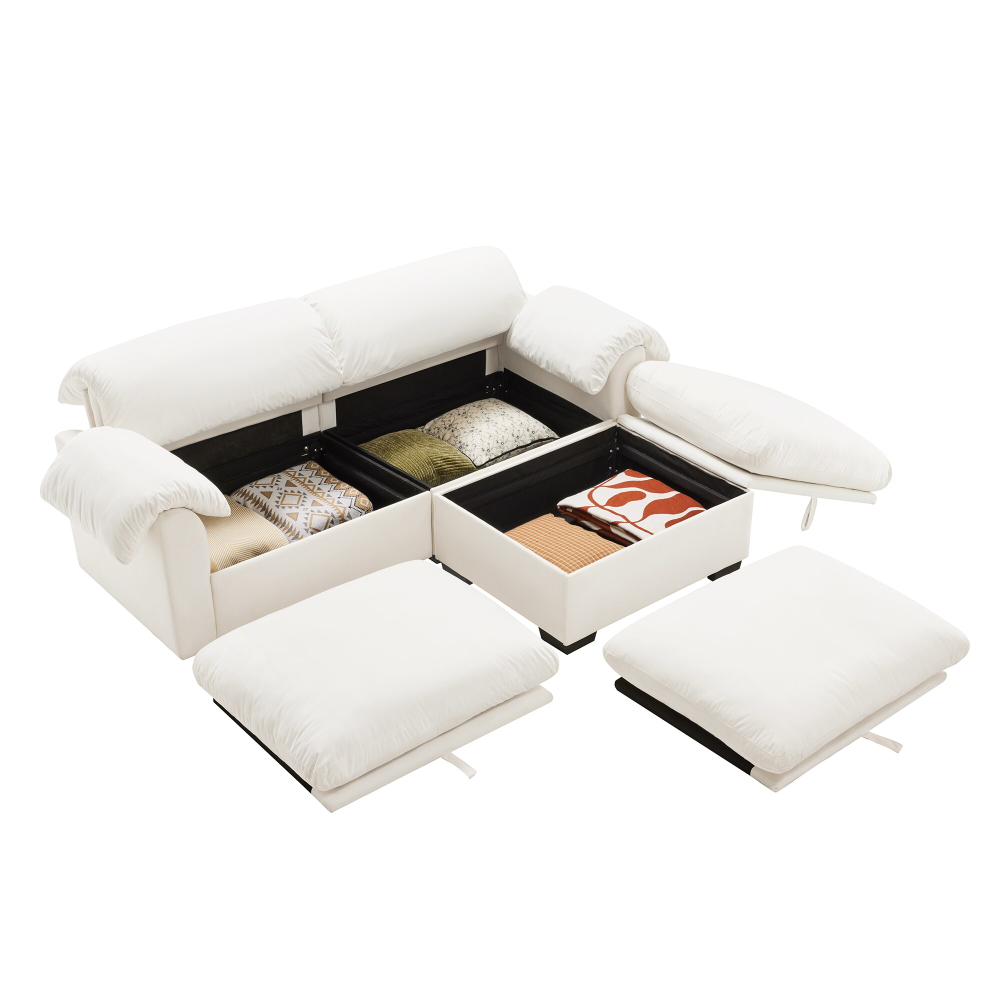 GDFStudio 323024 Sofas-Loveseats - View #10