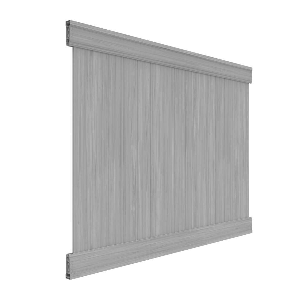 Freedom 73055134 Vinyl-Fence-Panels - View #2