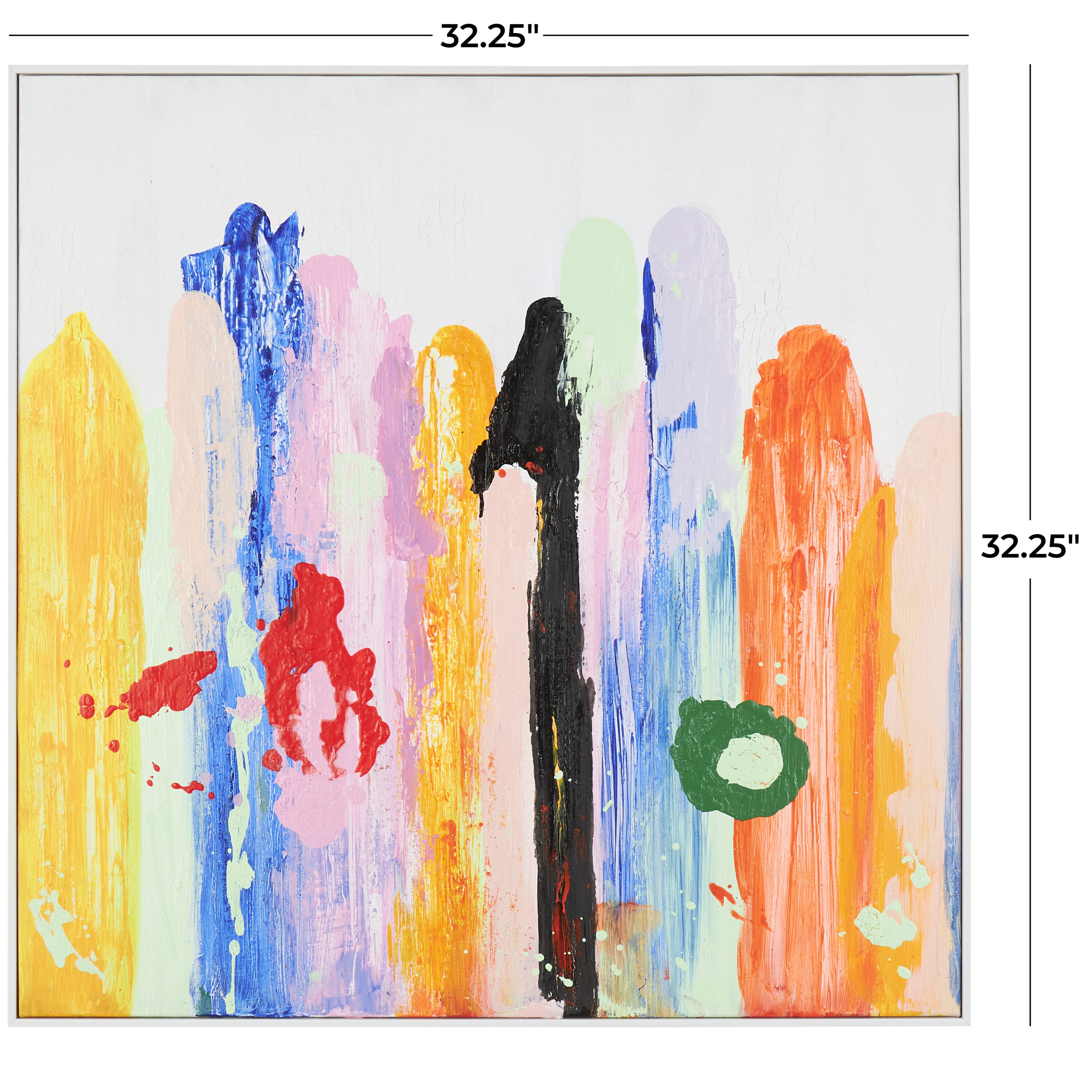 The Novogratz 821058 Wall-Art - View #5