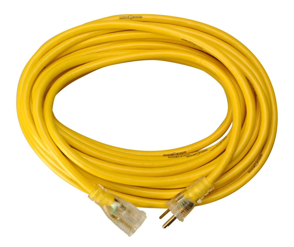 Yellow Jacket 2884 Electrical-Extension-Cords - View #2
