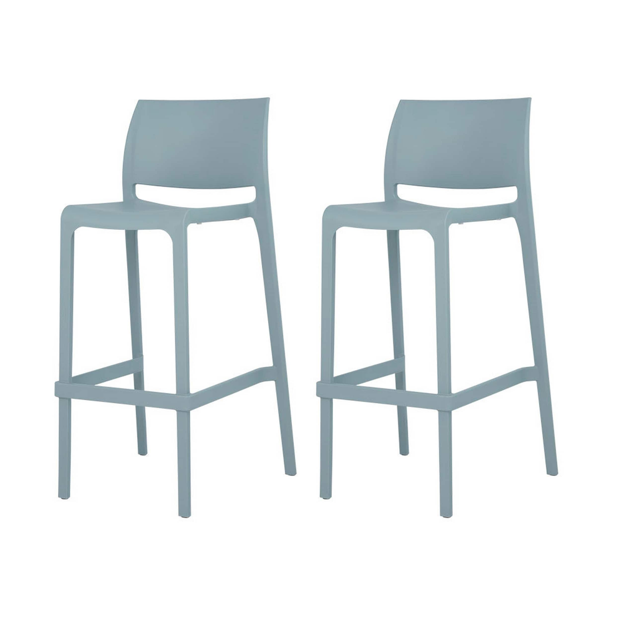 Plastic best sale kitchen stool