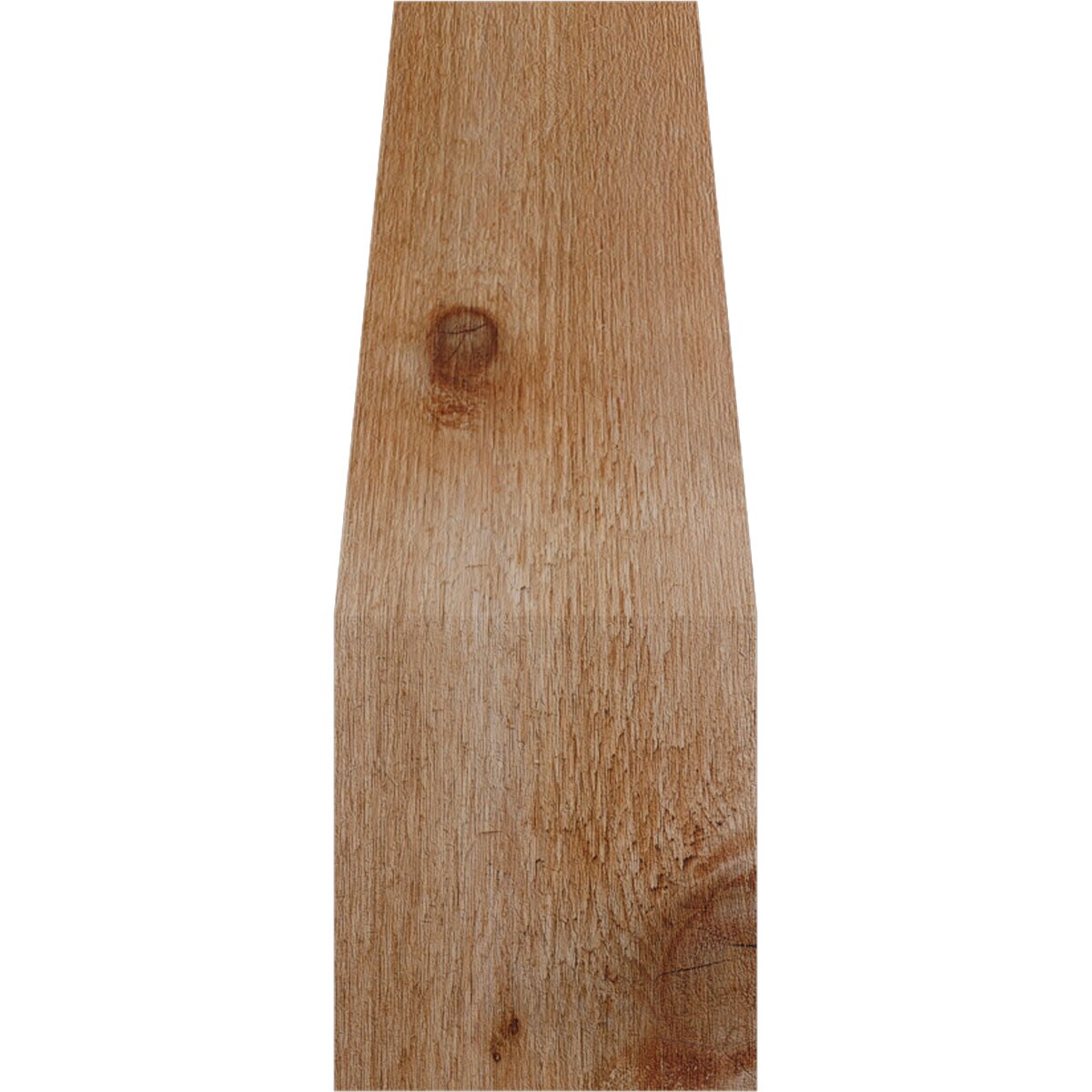 Ekena Millwork BRC06X10X18OLY00RWR braces - View #4