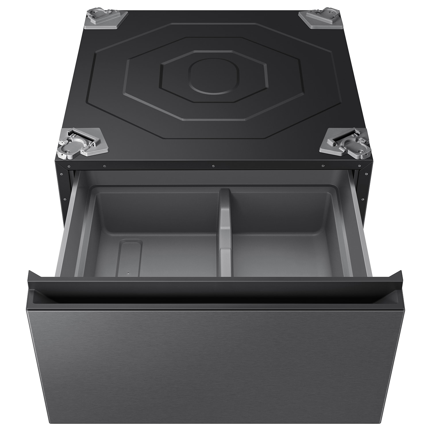 Samsung WE702NZ Laundry-Pedestals - View #2
