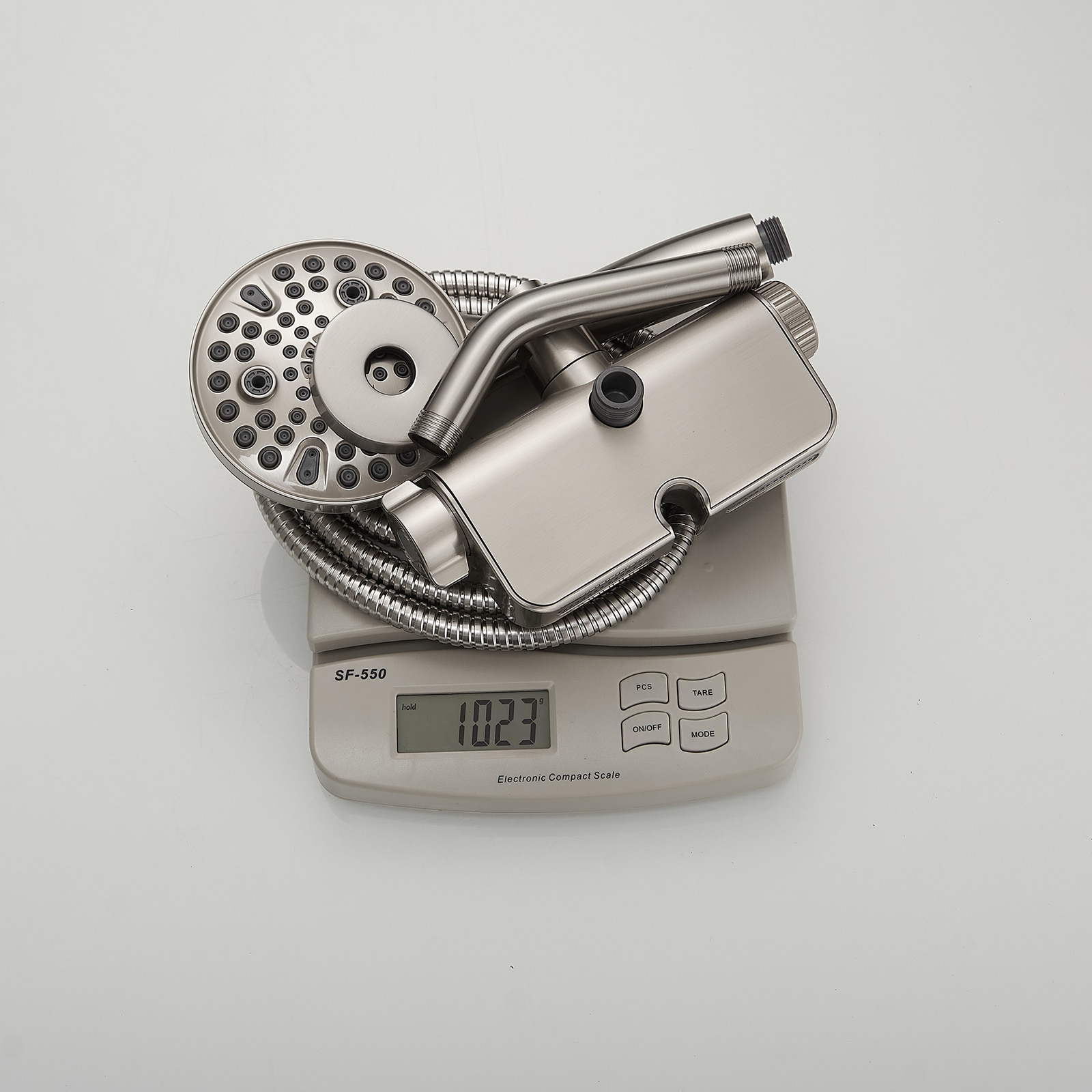 BWE A-9H-7806-N Fixed-Showerhead - View #8