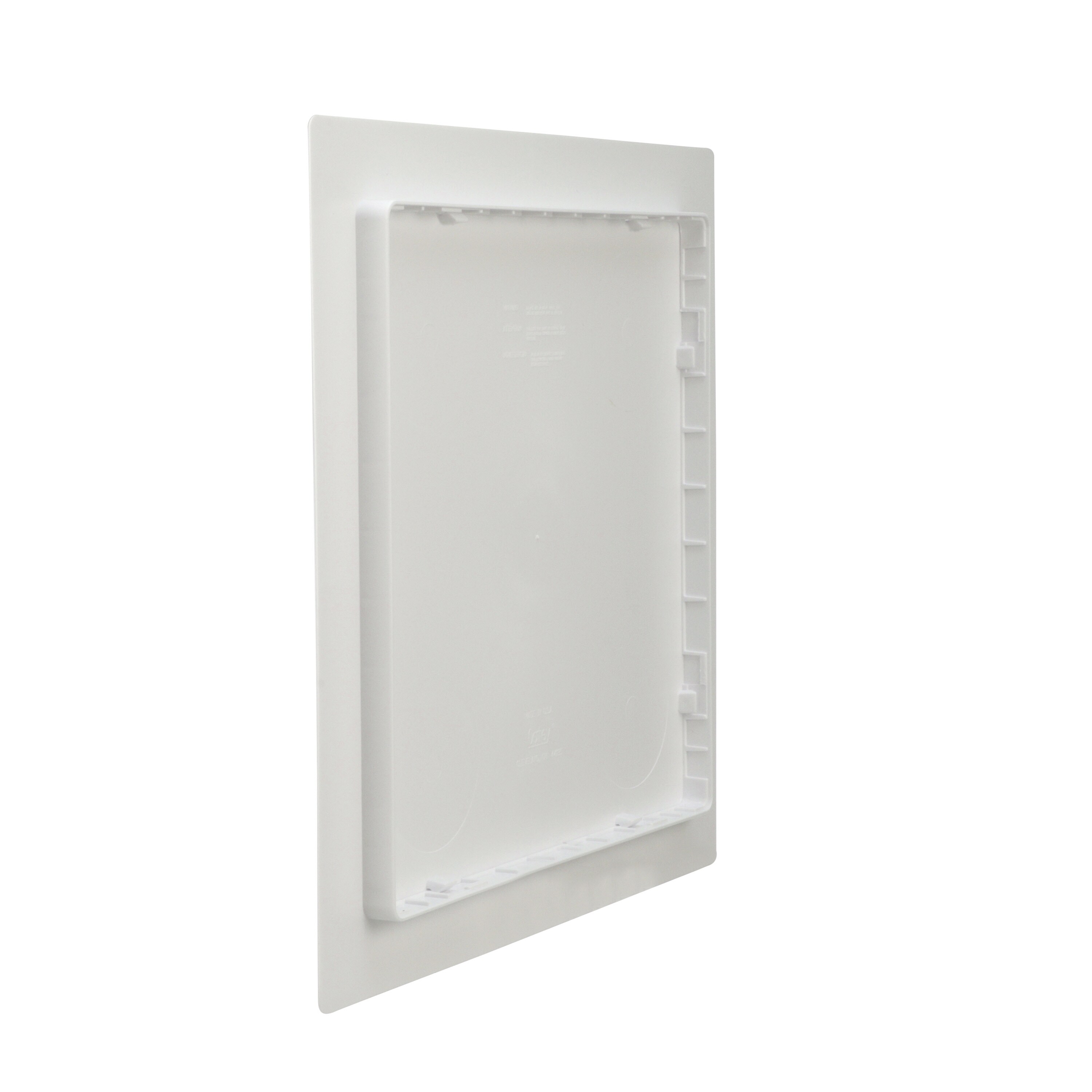 Oatey Access Panel 14 x 14-in in the Access Panels department at 