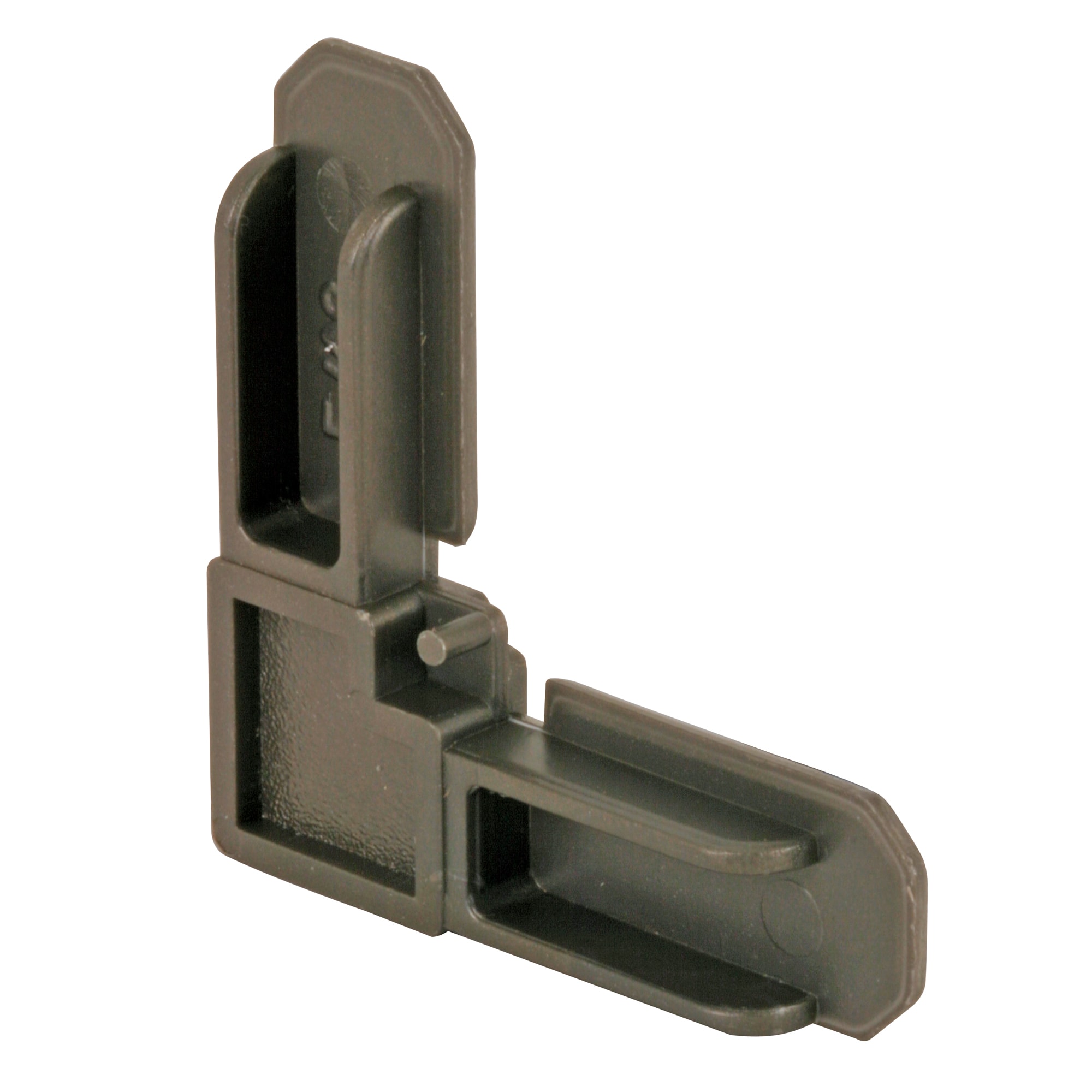 Prime-Line 100 -Pack Plastic Window Screen Frame Corners #PL 14259