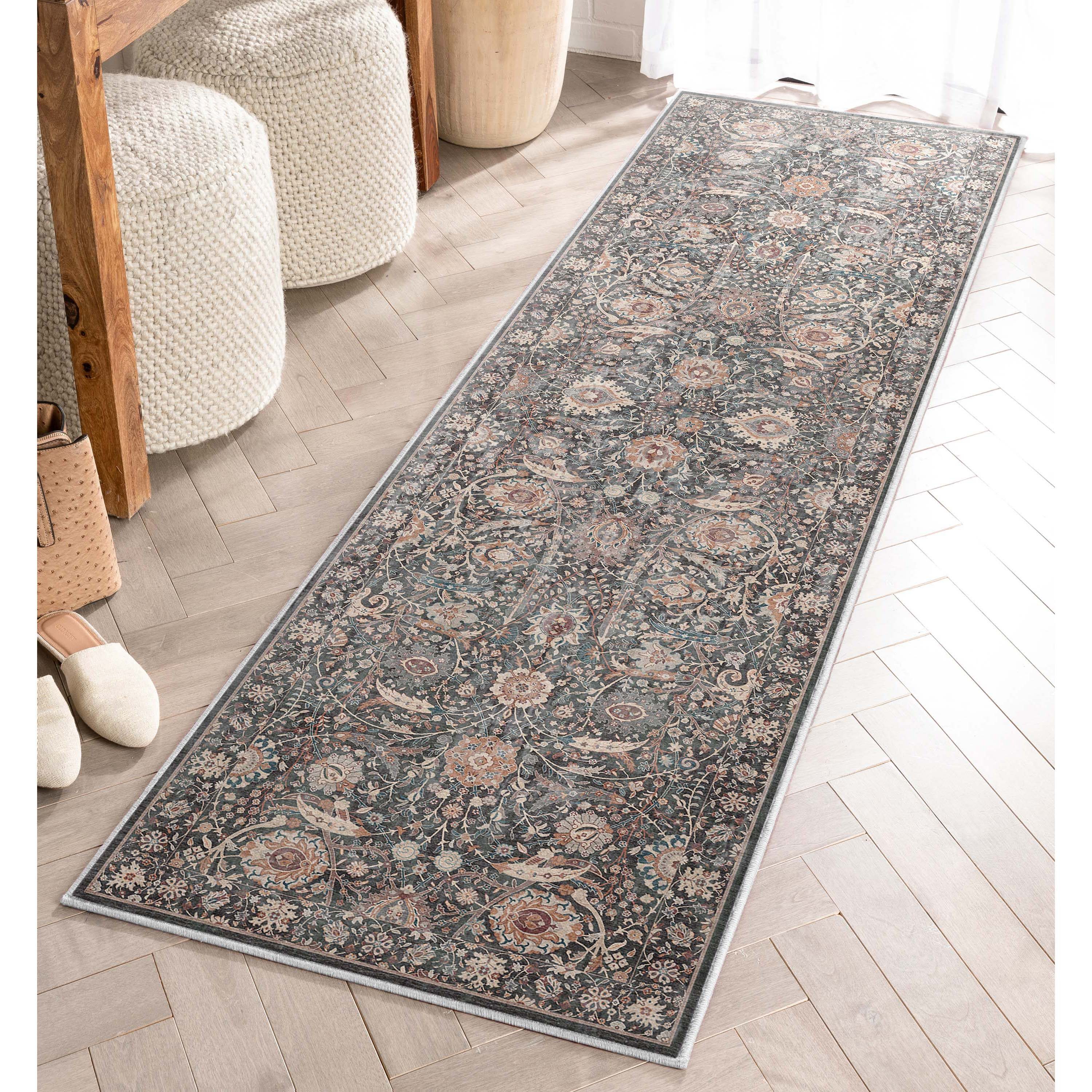 Well Woven W-AS-01A-2 rugs - View #6