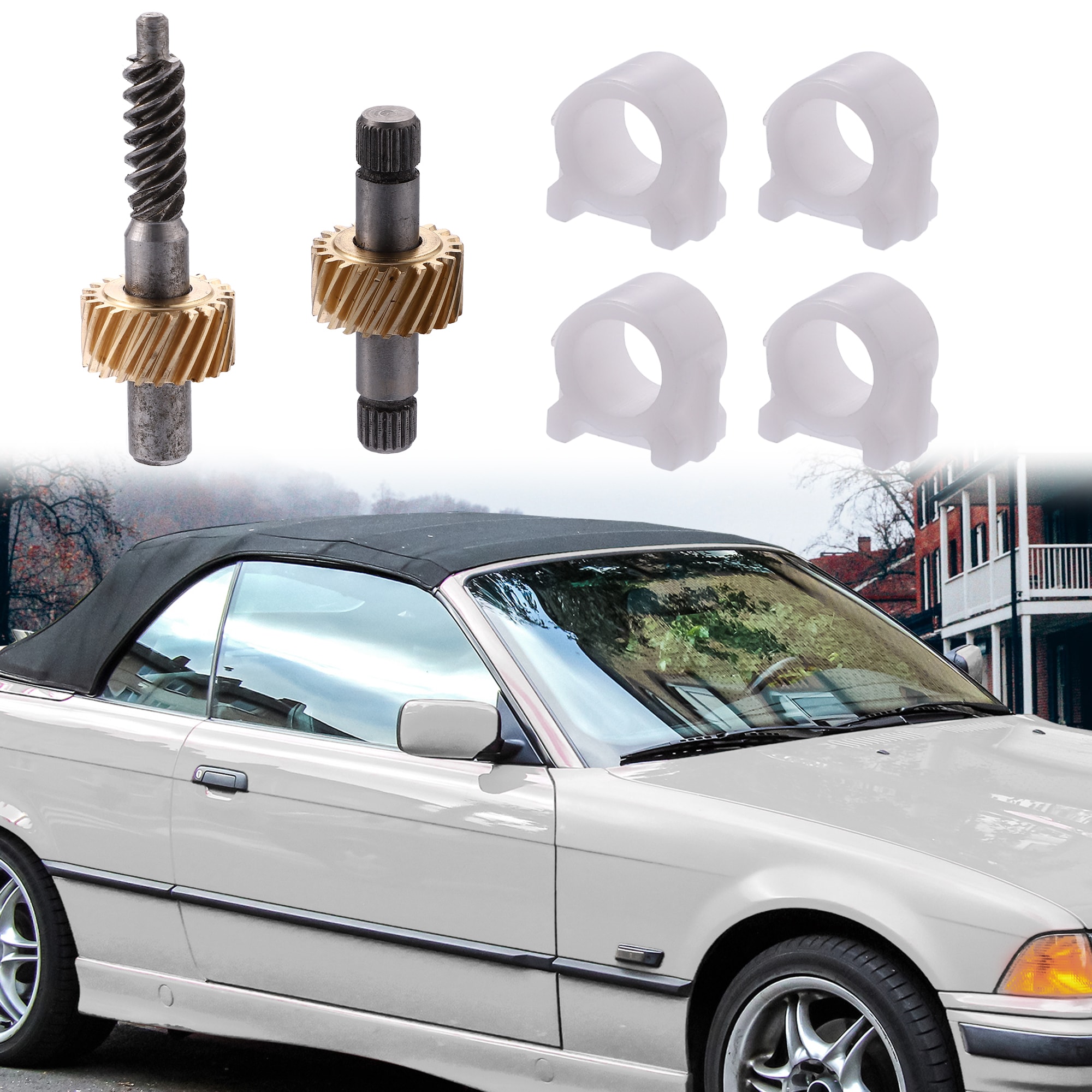 Unique Bargains S26012101UX0279 Maintenance-Tool-Kits - View #4